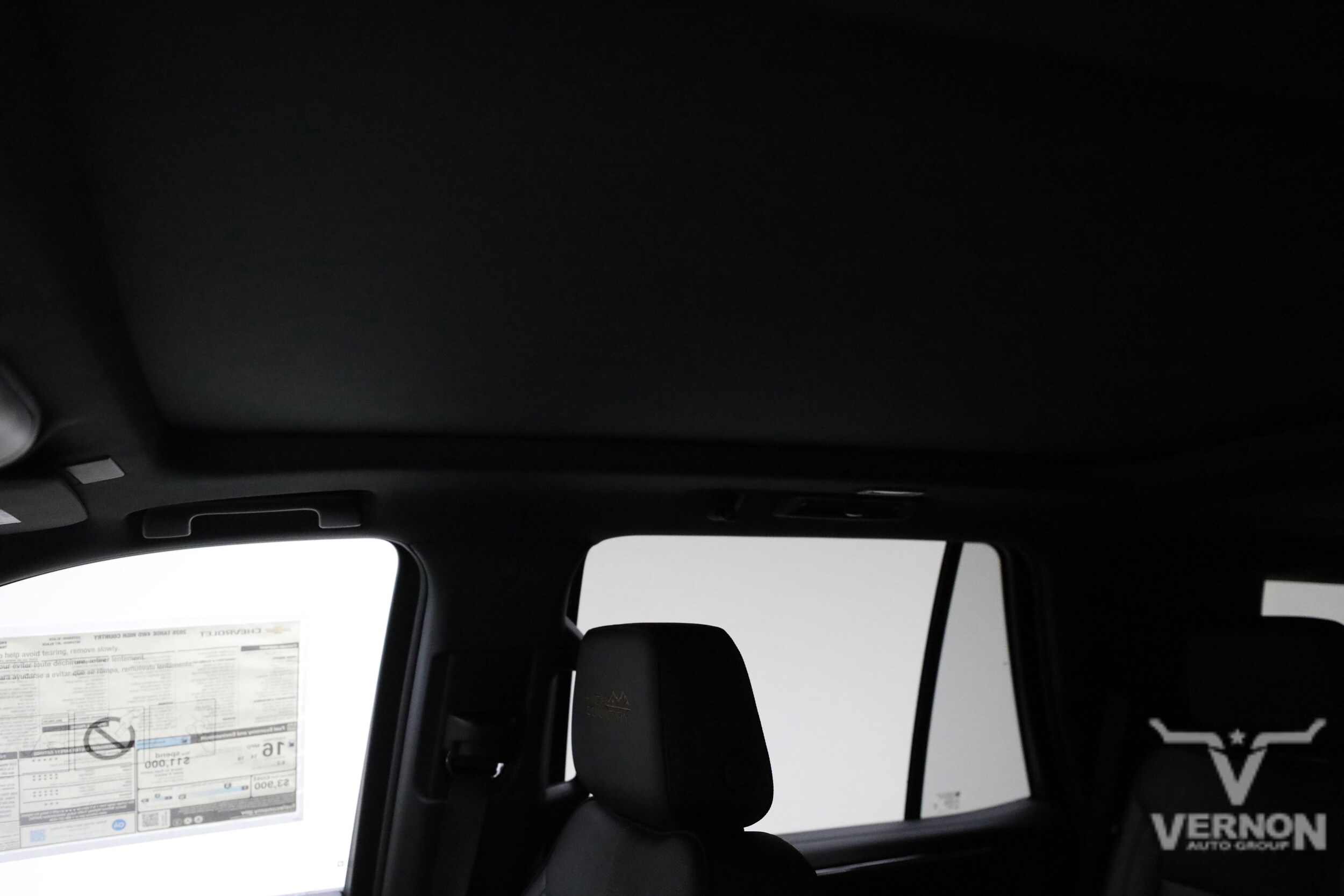 2026 Chevrolet Tahoe High Country - Photo 14