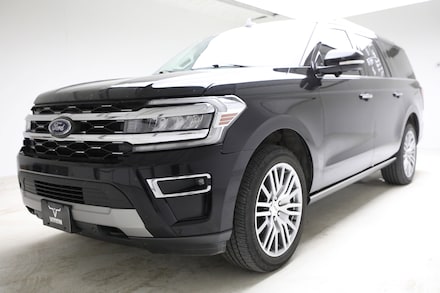 2023 Ford Expedition Max Limited