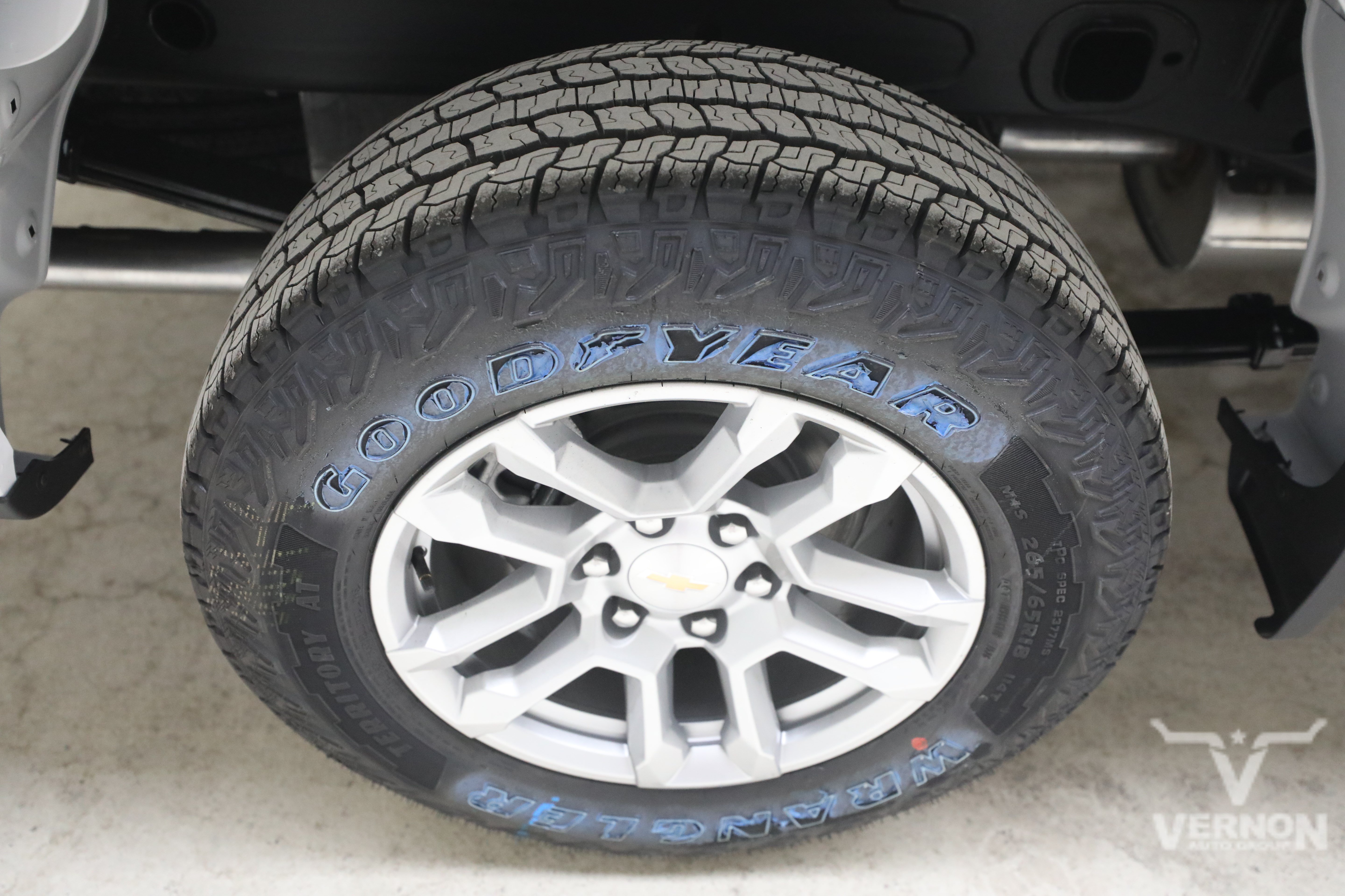 2026 Chevrolet Silverado 1500 LT - Photo 29