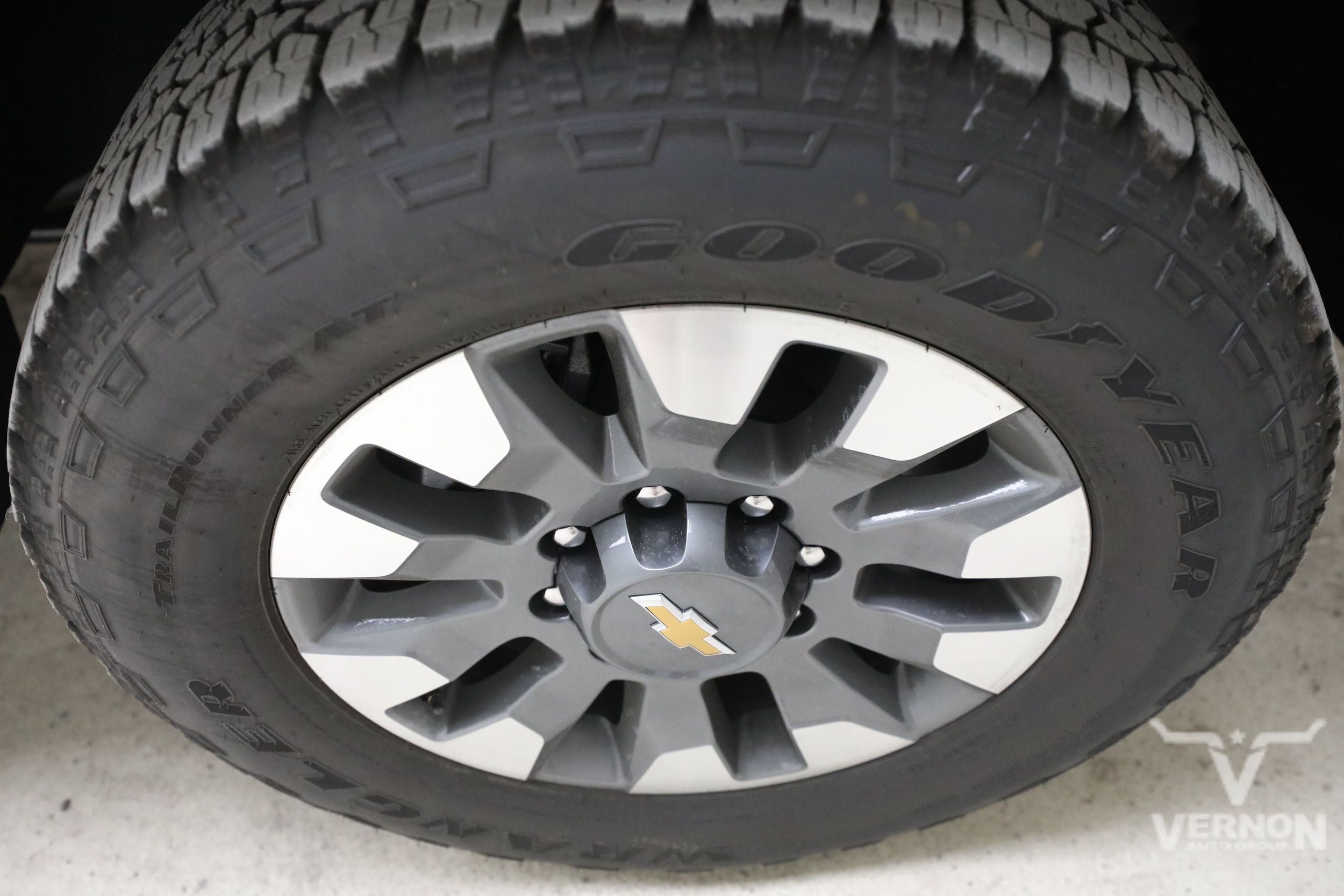 2026 Chevrolet Silverado 2500 HD Custom - Photo 28