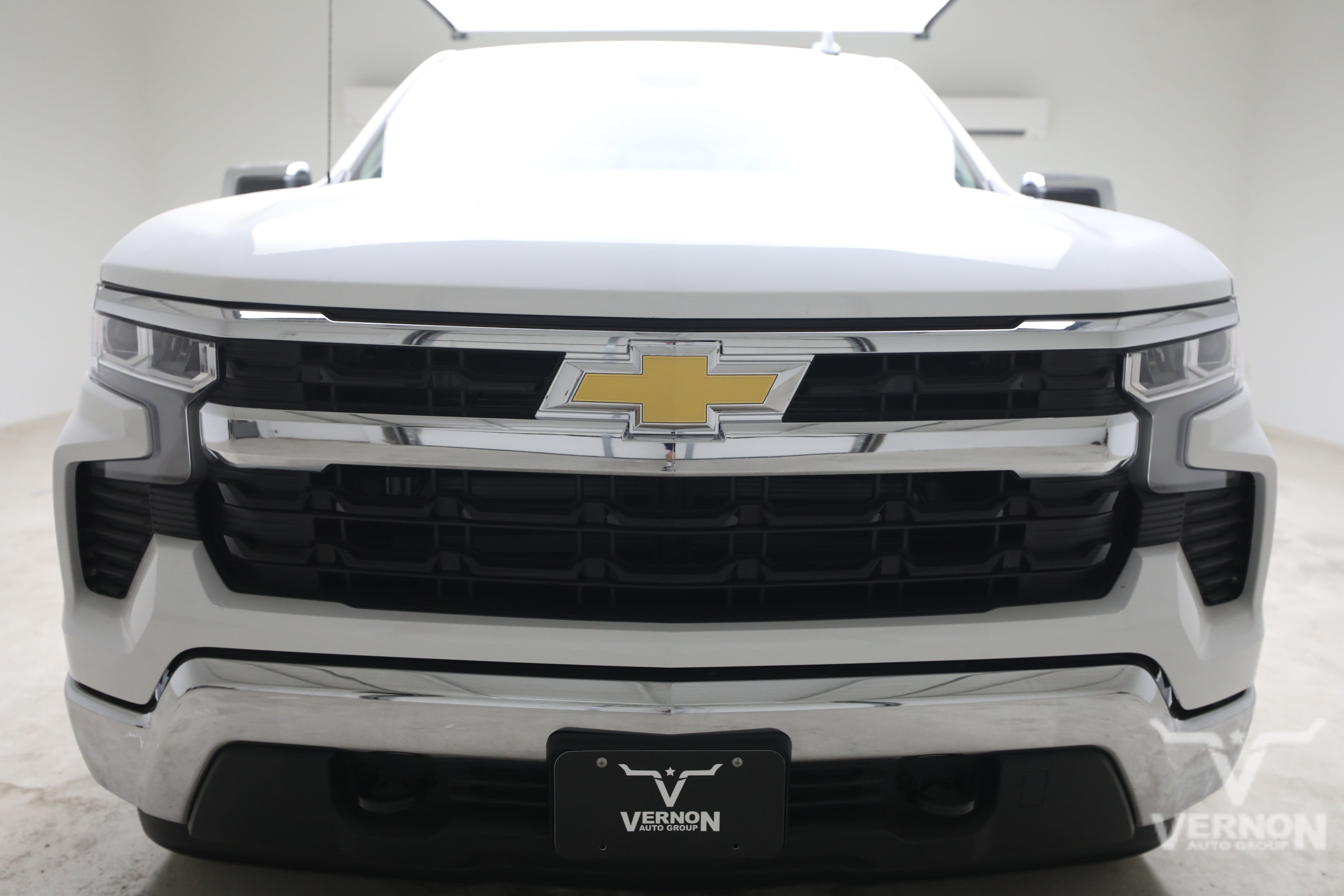 2026 Chevrolet Silverado 1500 LT - Photo 8