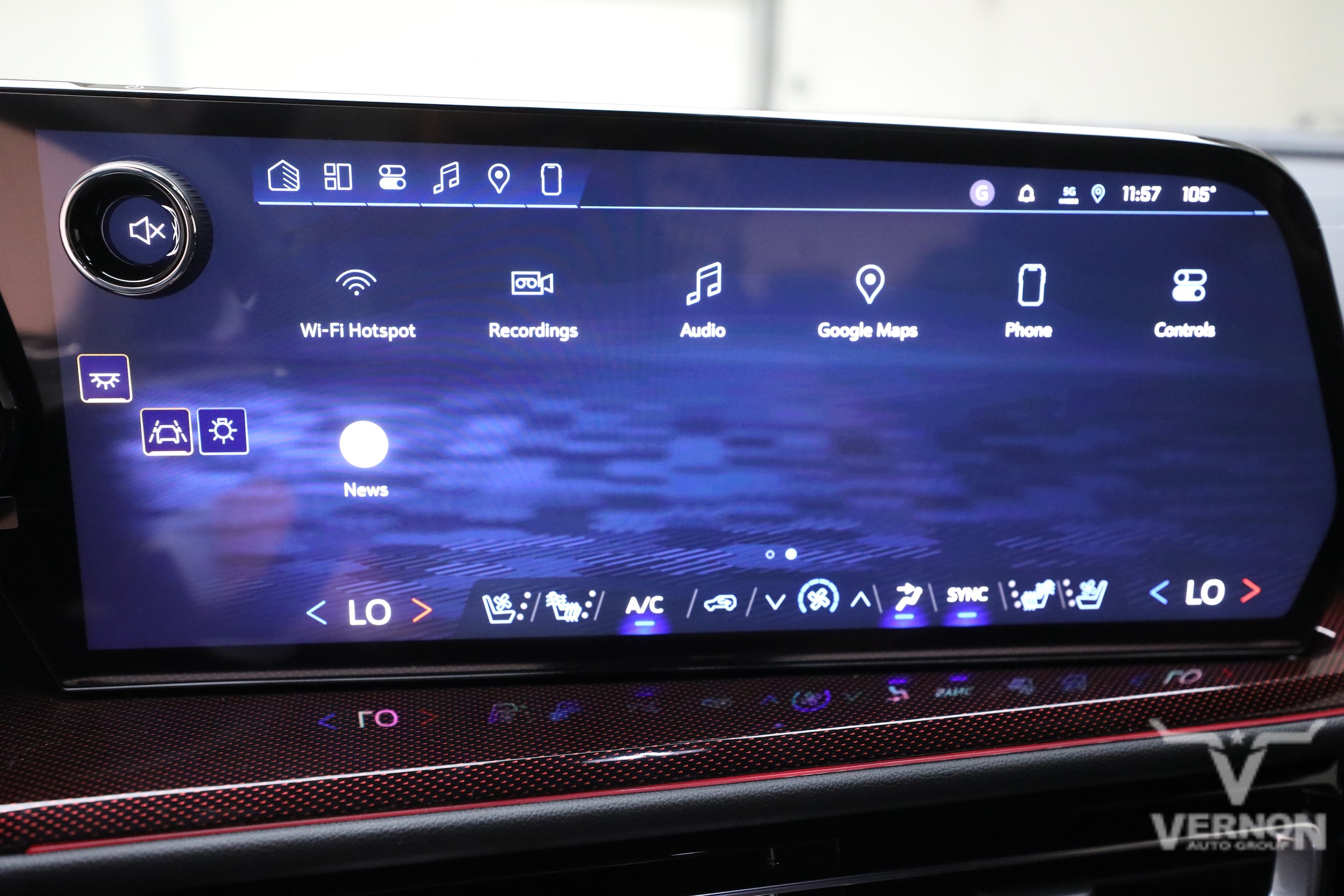 2027 Chevrolet Traverse RS - Photo 26