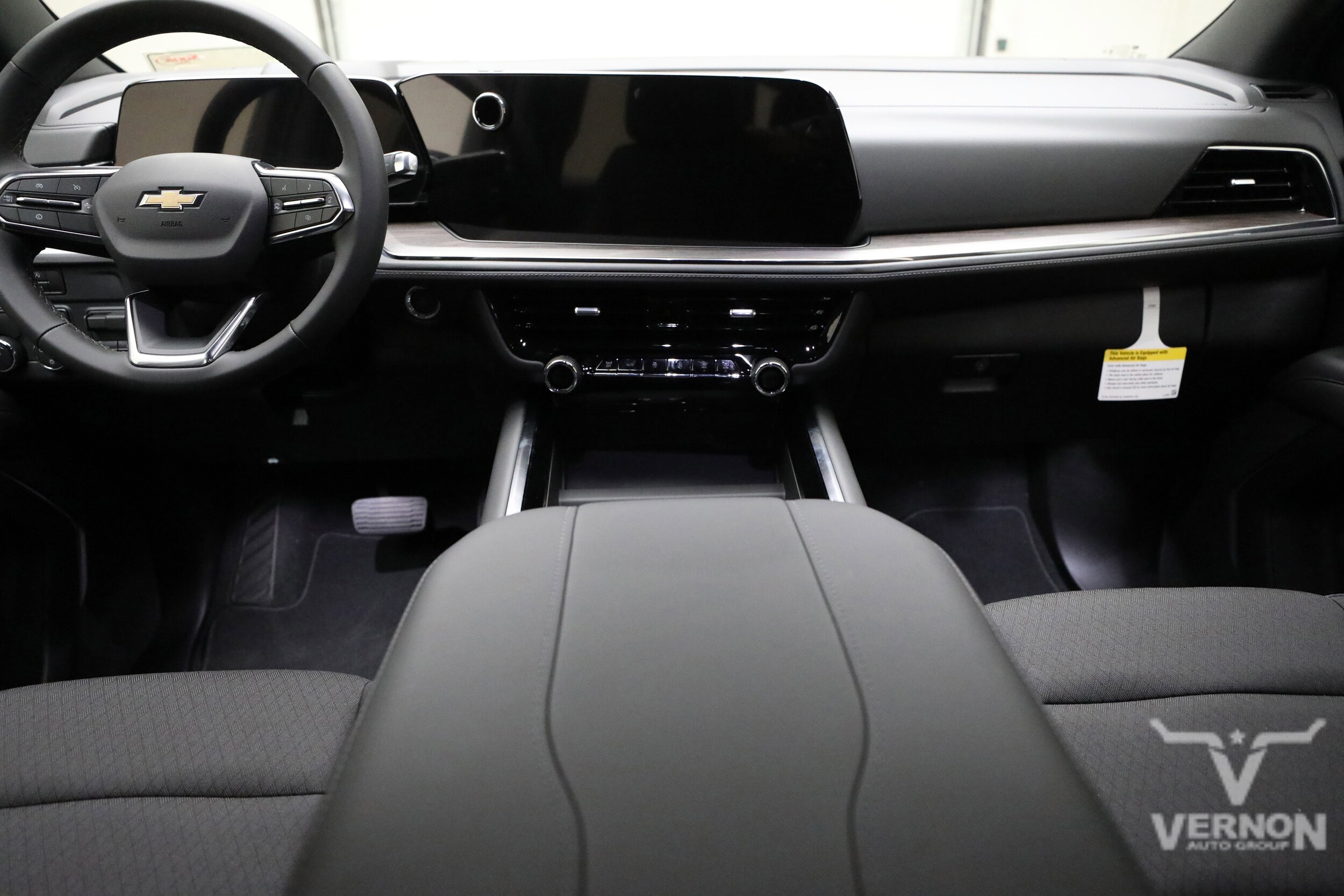 2026 Chevrolet Tahoe LS - Photo 13