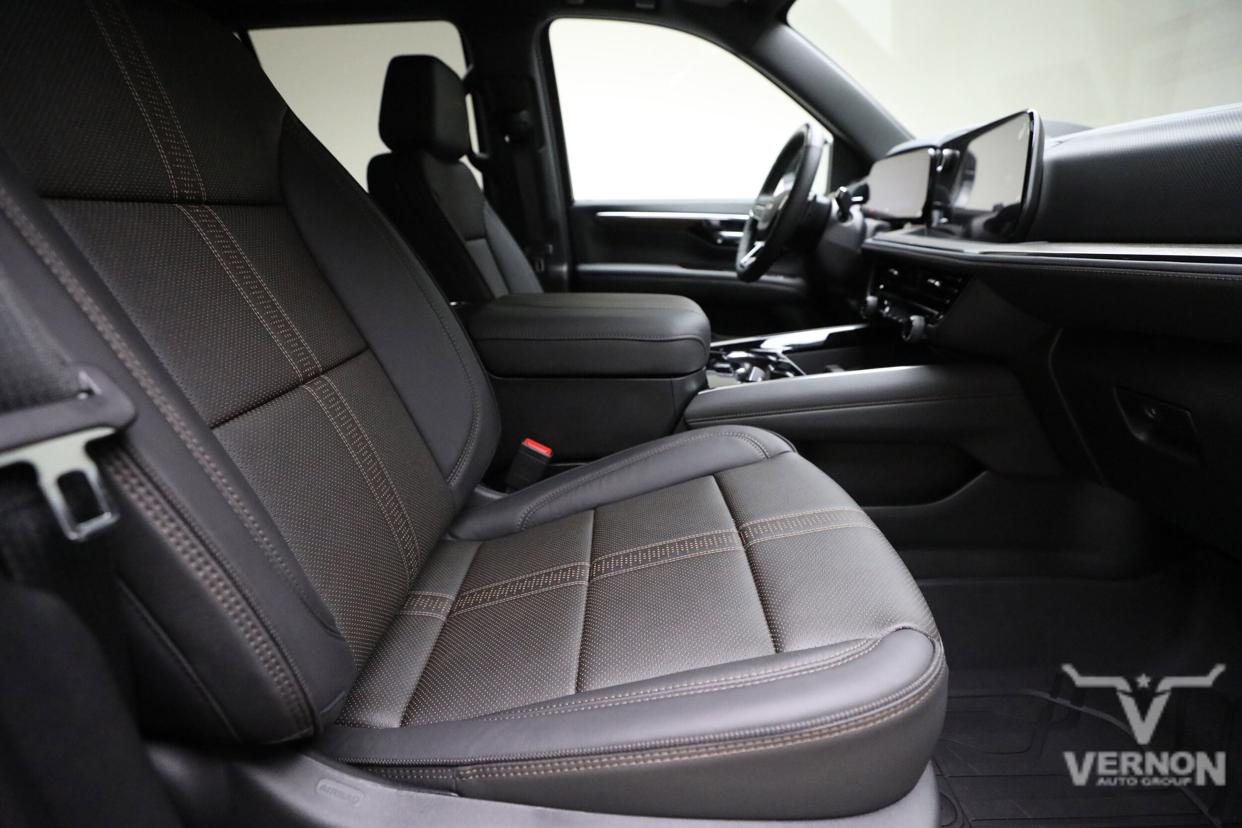 2026 Chevrolet Tahoe High Country - Photo 11