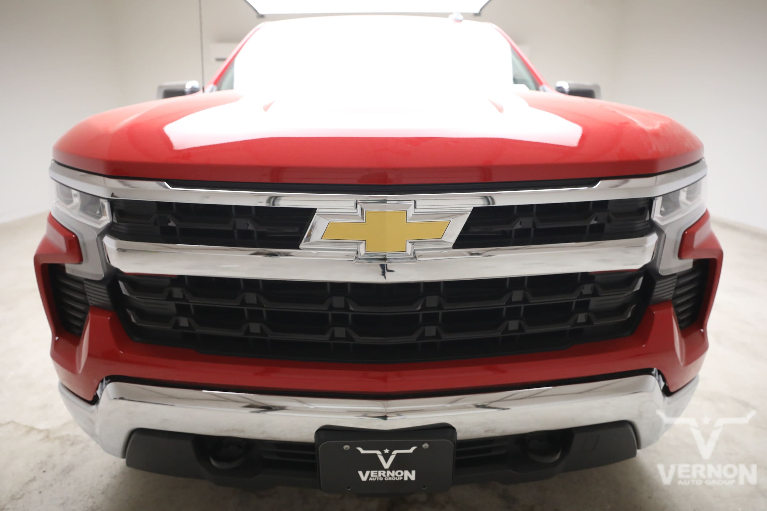 2026 Chevrolet Silverado 1500 LT - Photo 8
