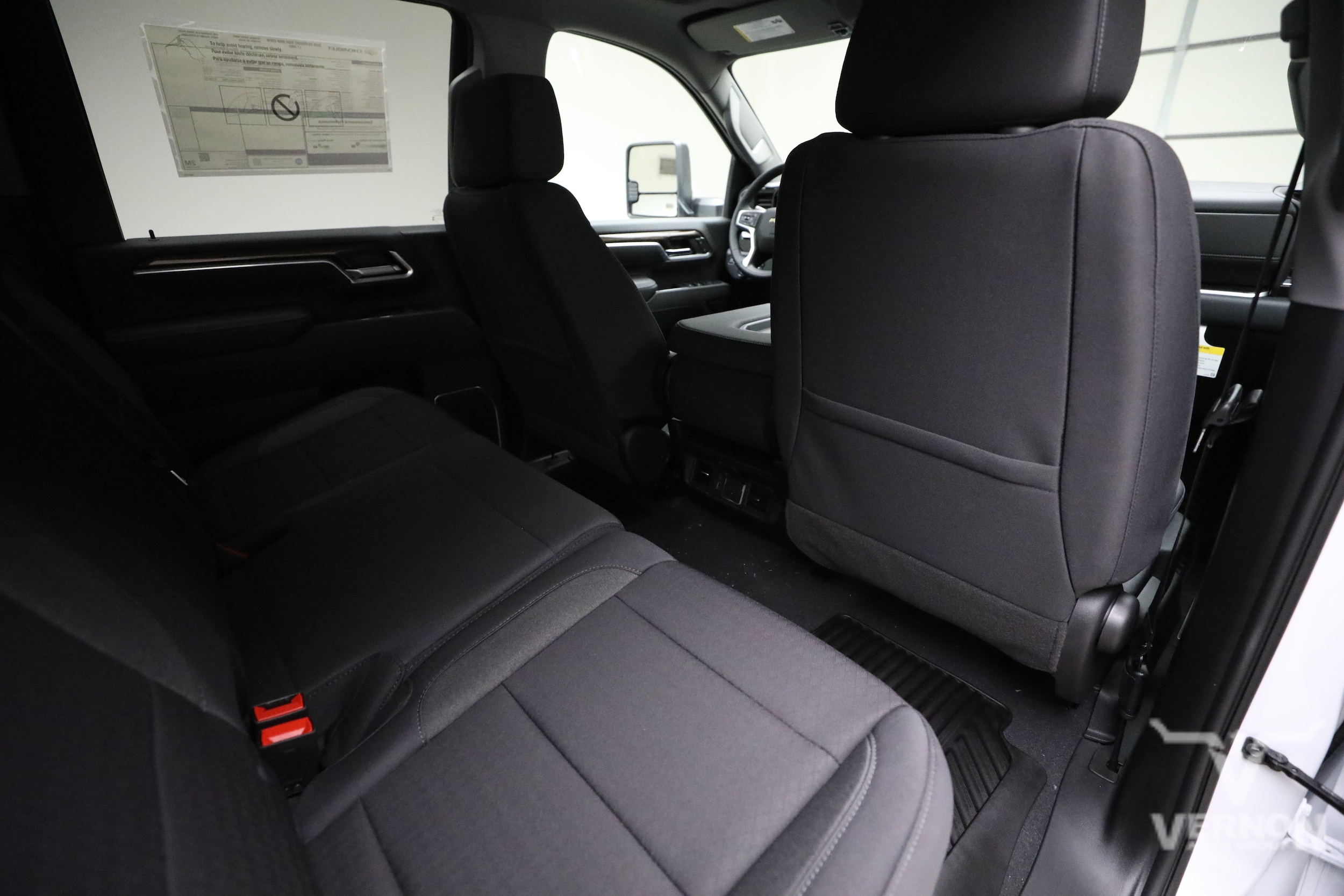 2026 Chevrolet Silverado 3500 HD LT - Photo 12