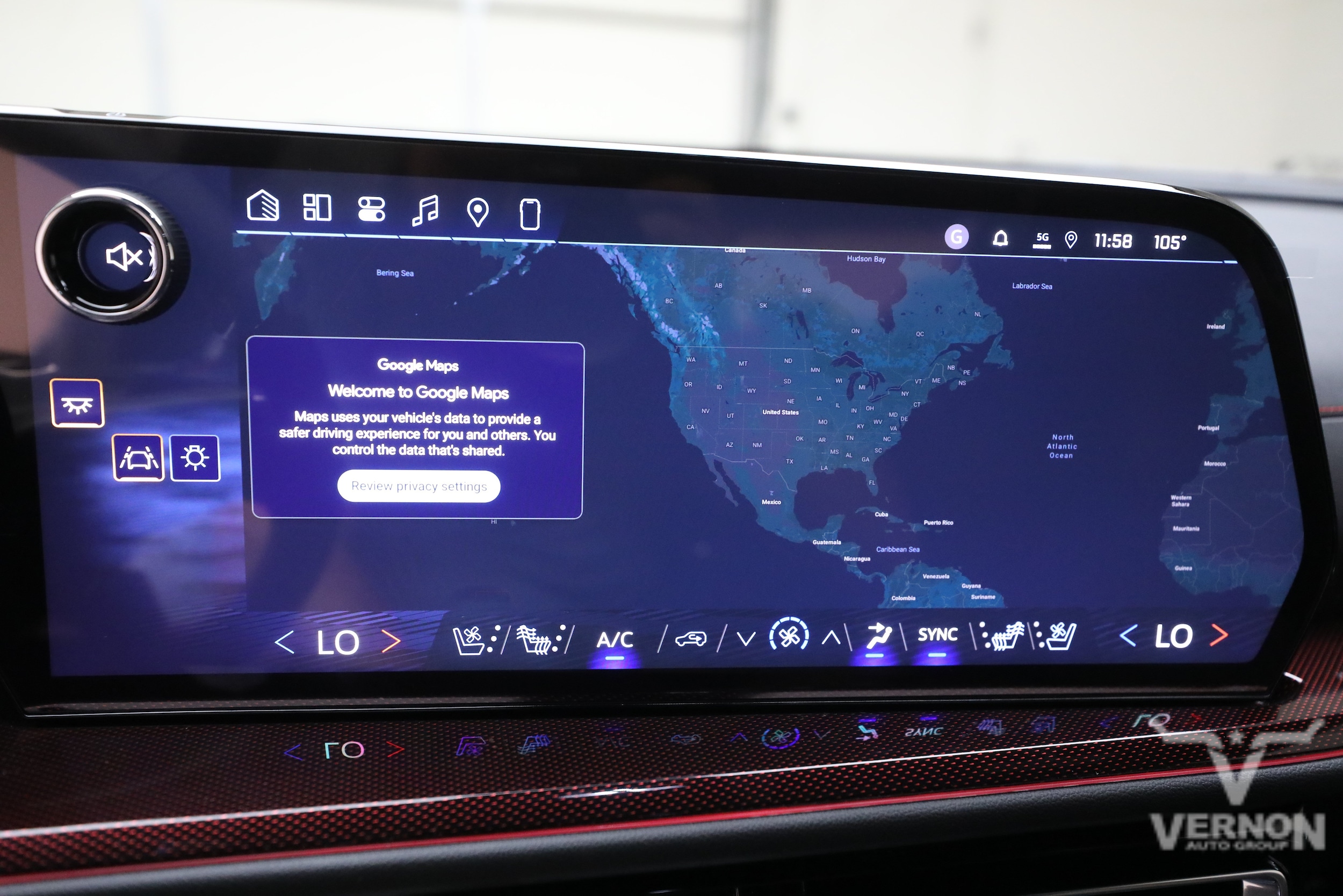 2027 Chevrolet Traverse RS - Photo 27
