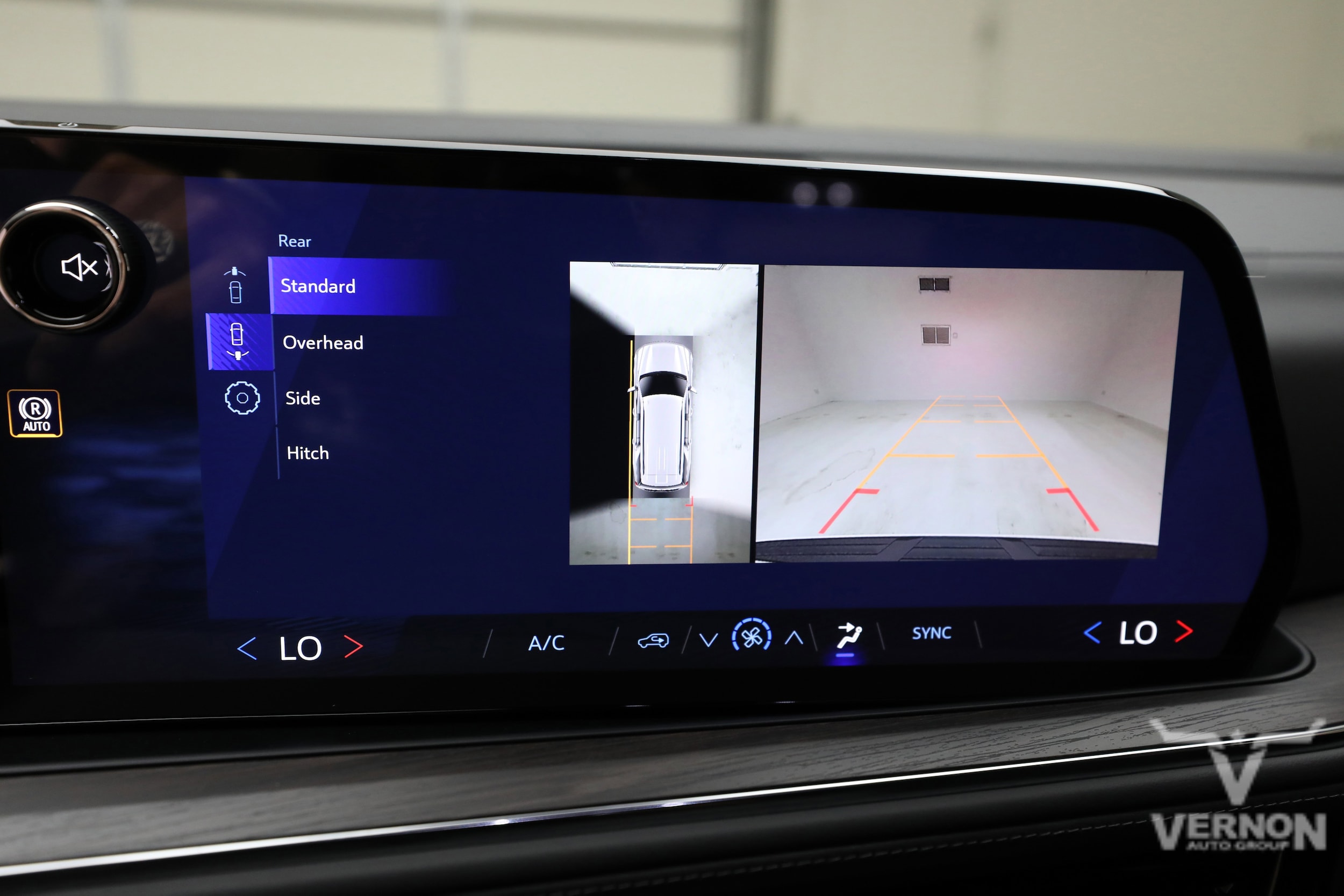 2026 Chevrolet Tahoe LS - Photo 27
