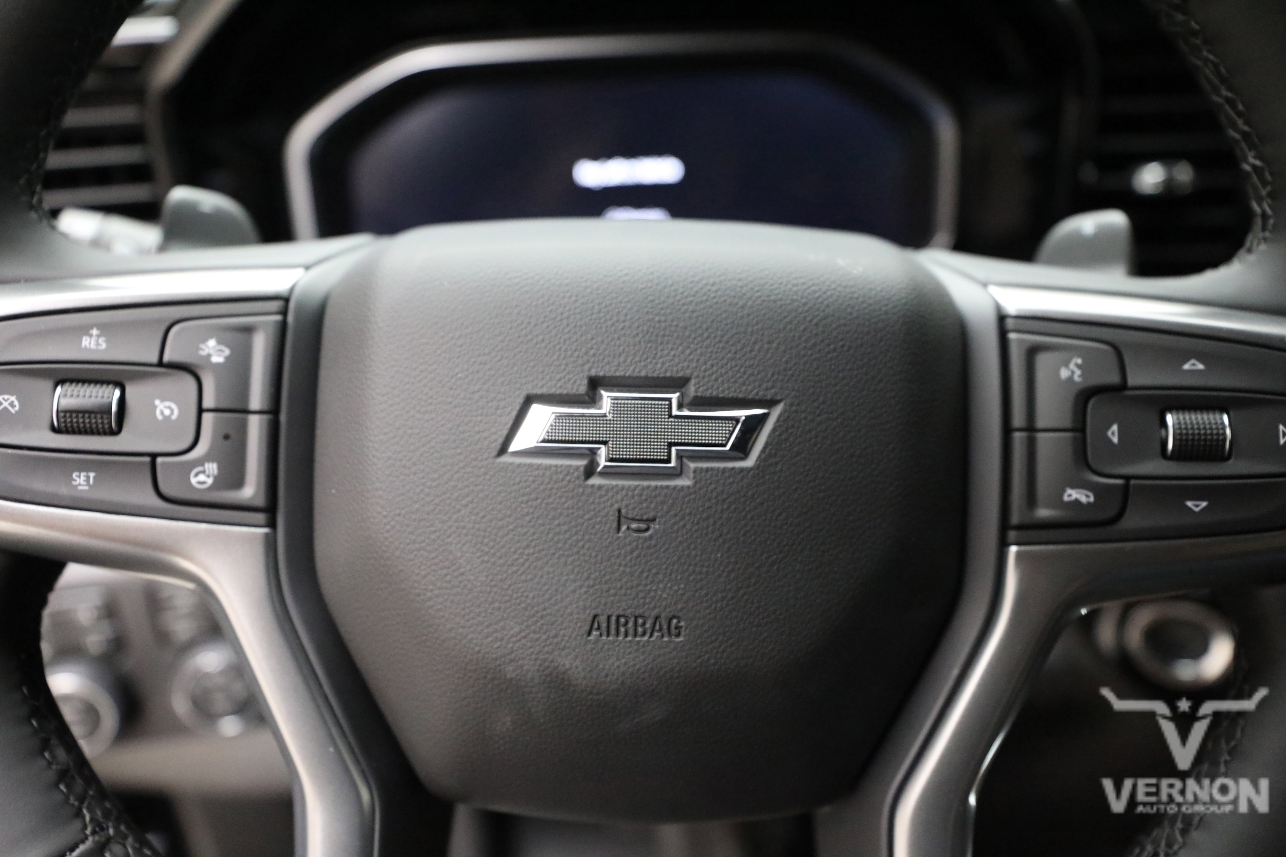 2026 Chevrolet Silverado 1500 LT Trail Boss - Photo 22