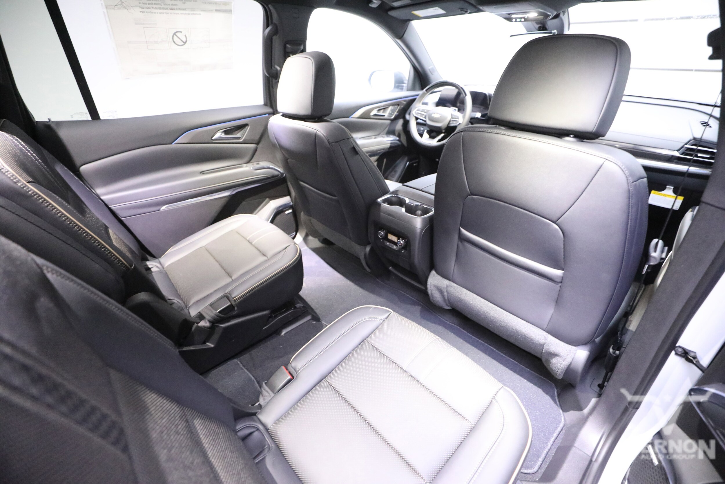 2026 Chevrolet Traverse High Country - Photo 12