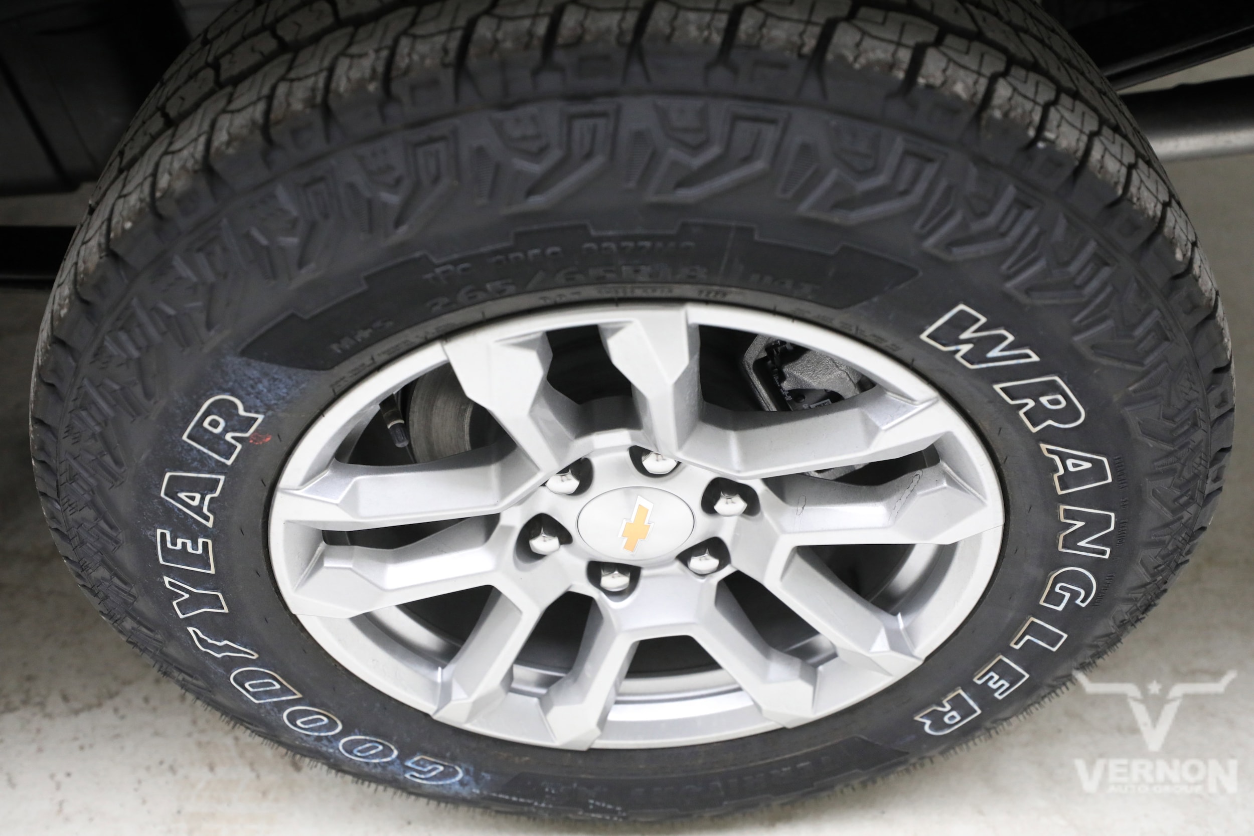 2026 Chevrolet Silverado 1500 LT - Photo 33