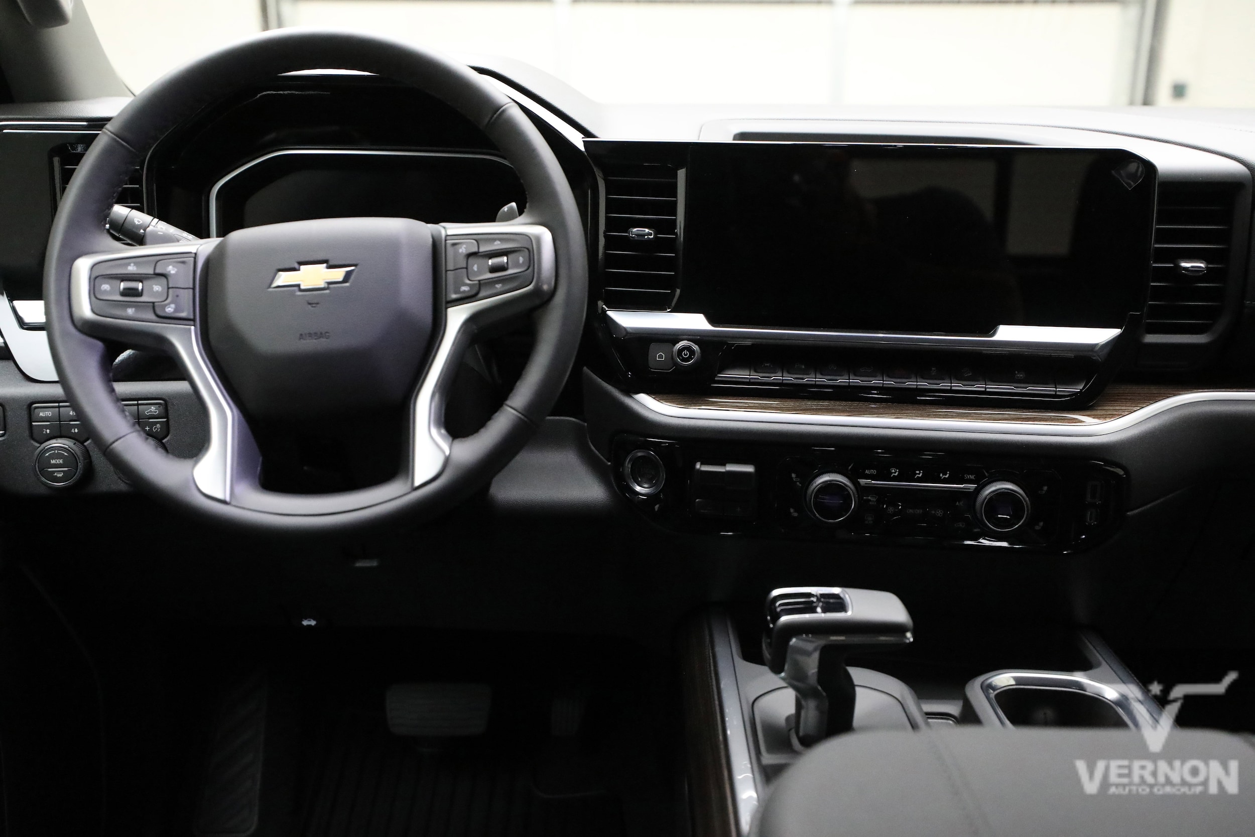 2026 Chevrolet Silverado 1500 LT - Photo 19