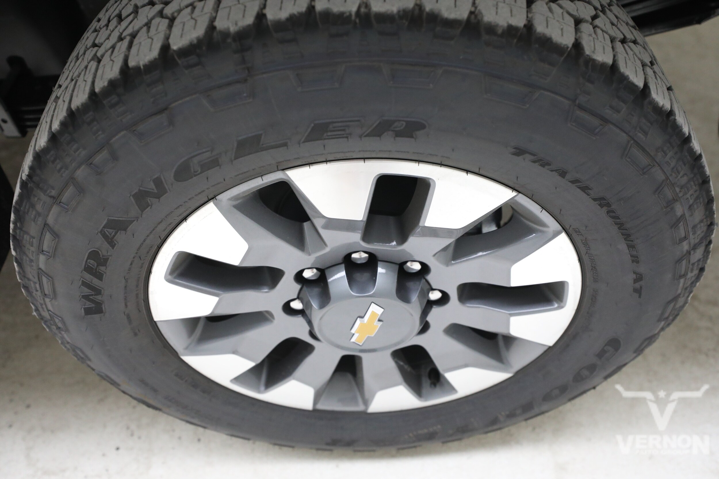 2026 Chevrolet Silverado 2500 HD Custom - Photo 32