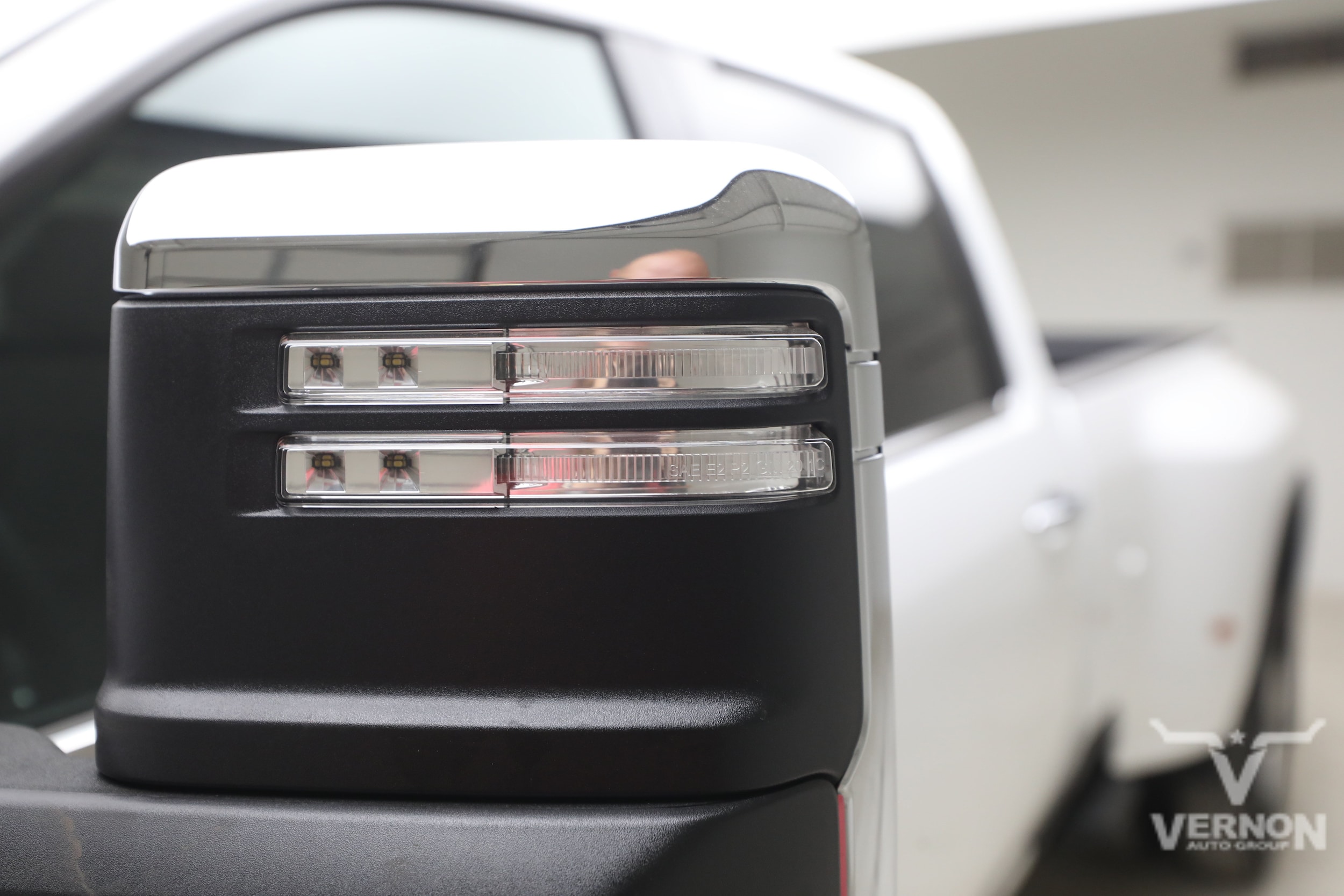 2026 Chevrolet Silverado 3500 HD LTZ - Photo 37
