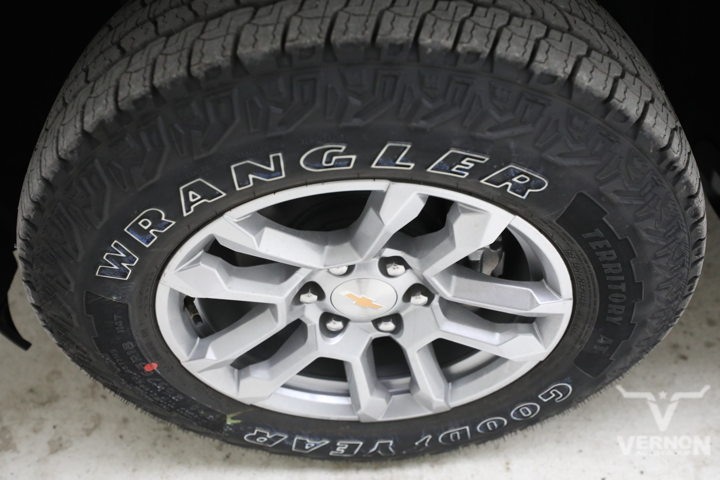 2026 Chevrolet Silverado 1500 LT - Photo 29