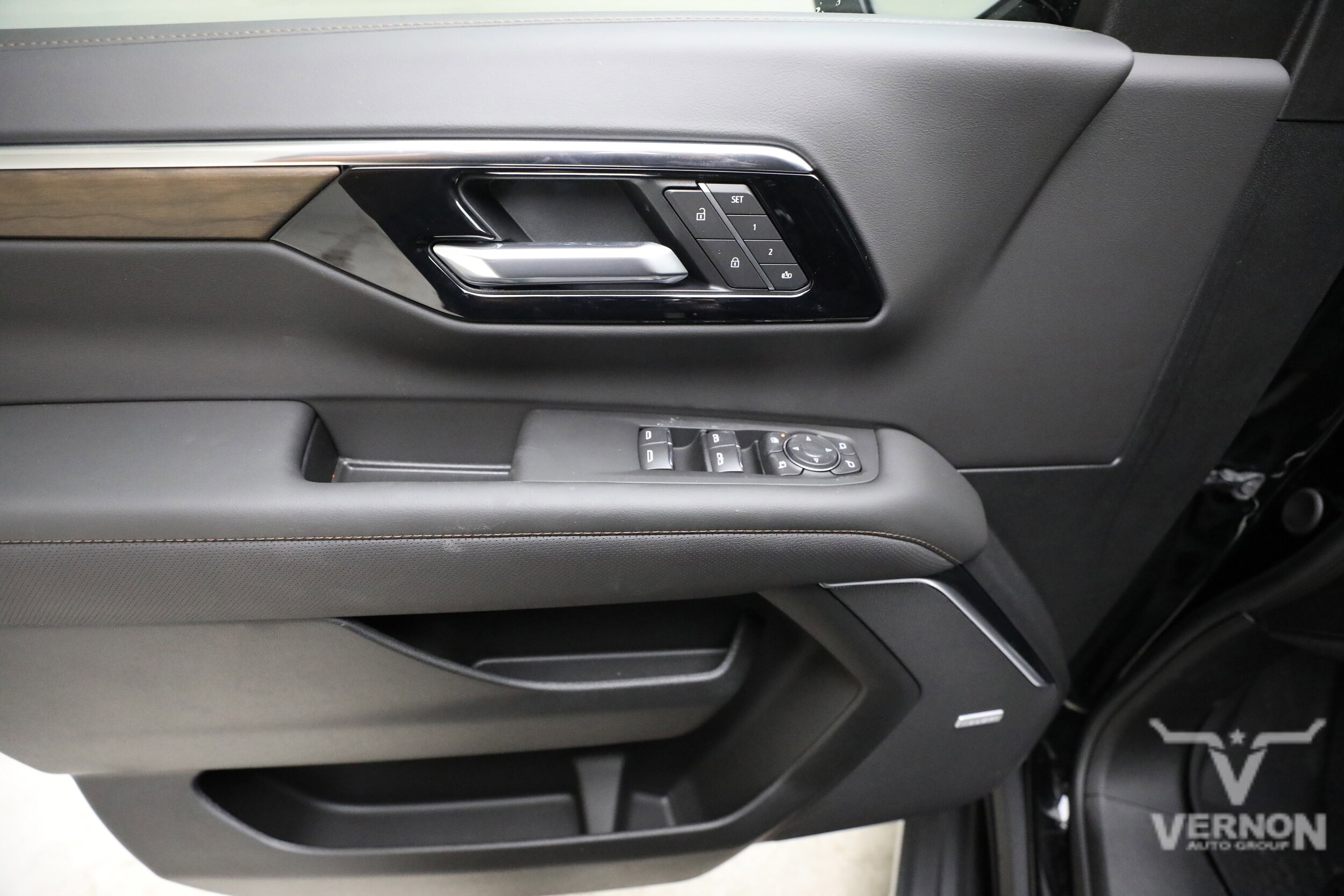 2026 Chevrolet Tahoe High Country - Photo 19