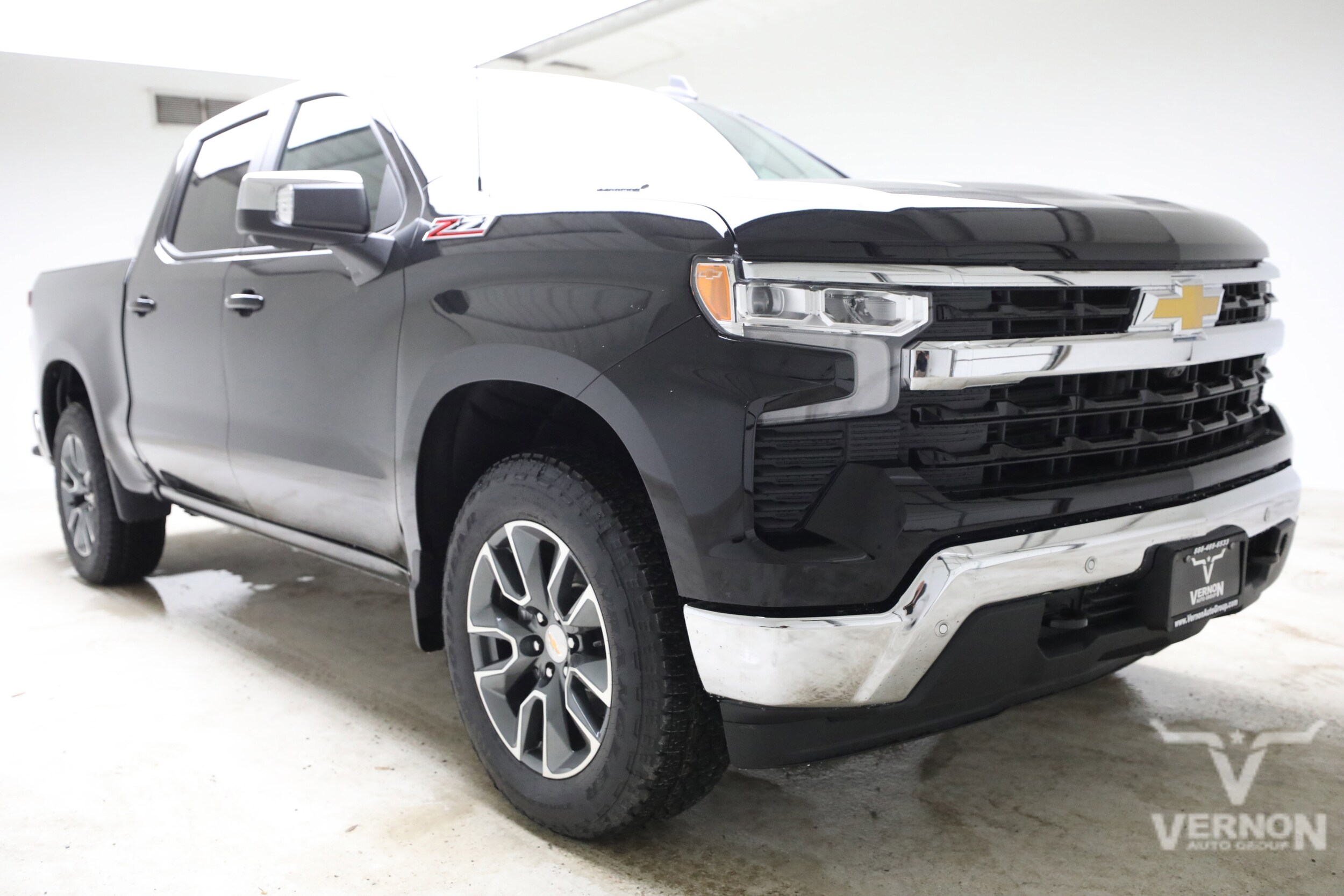 2026 Chevrolet Silverado 1500 LT - Photo 7