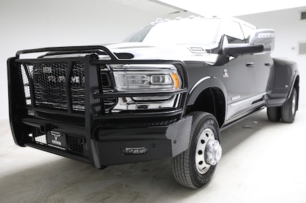 2024 Ram 3500 Limited