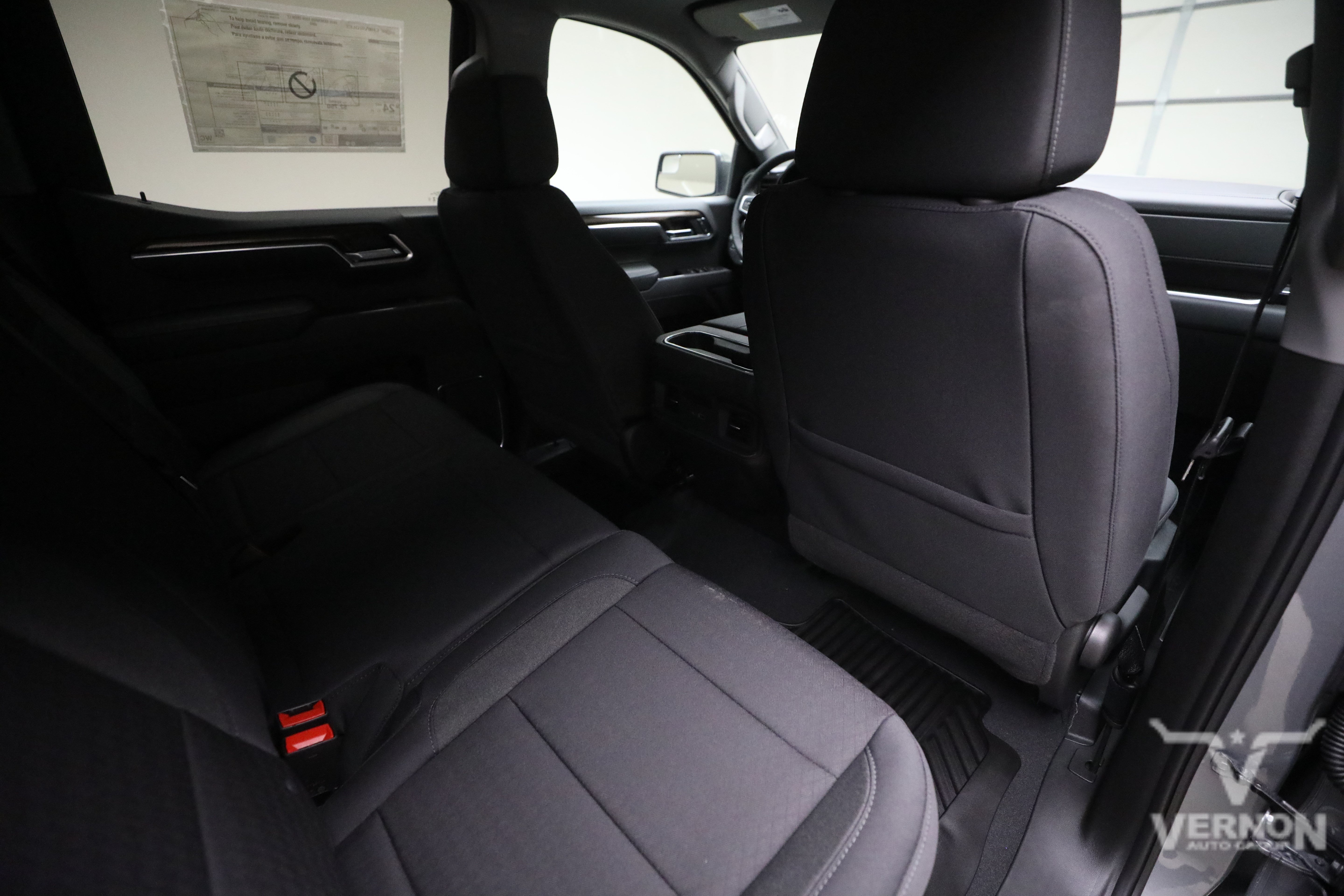 2026 Chevrolet Silverado 1500 LT - Photo 12