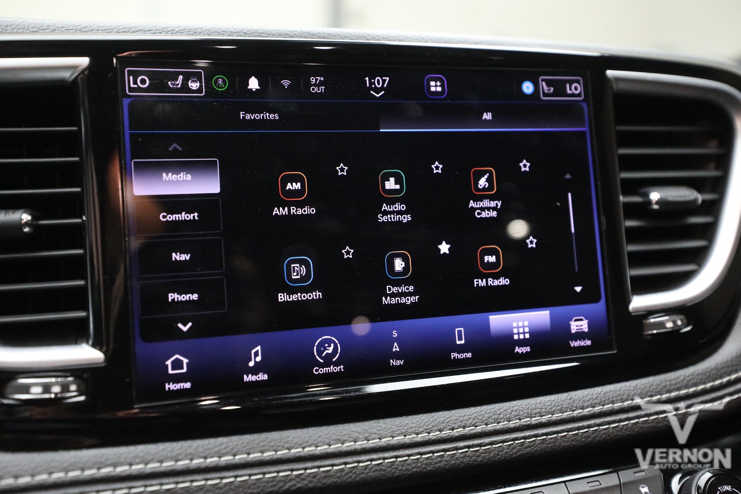 2022 Chrysler Pacifica Limited - Photo 24
