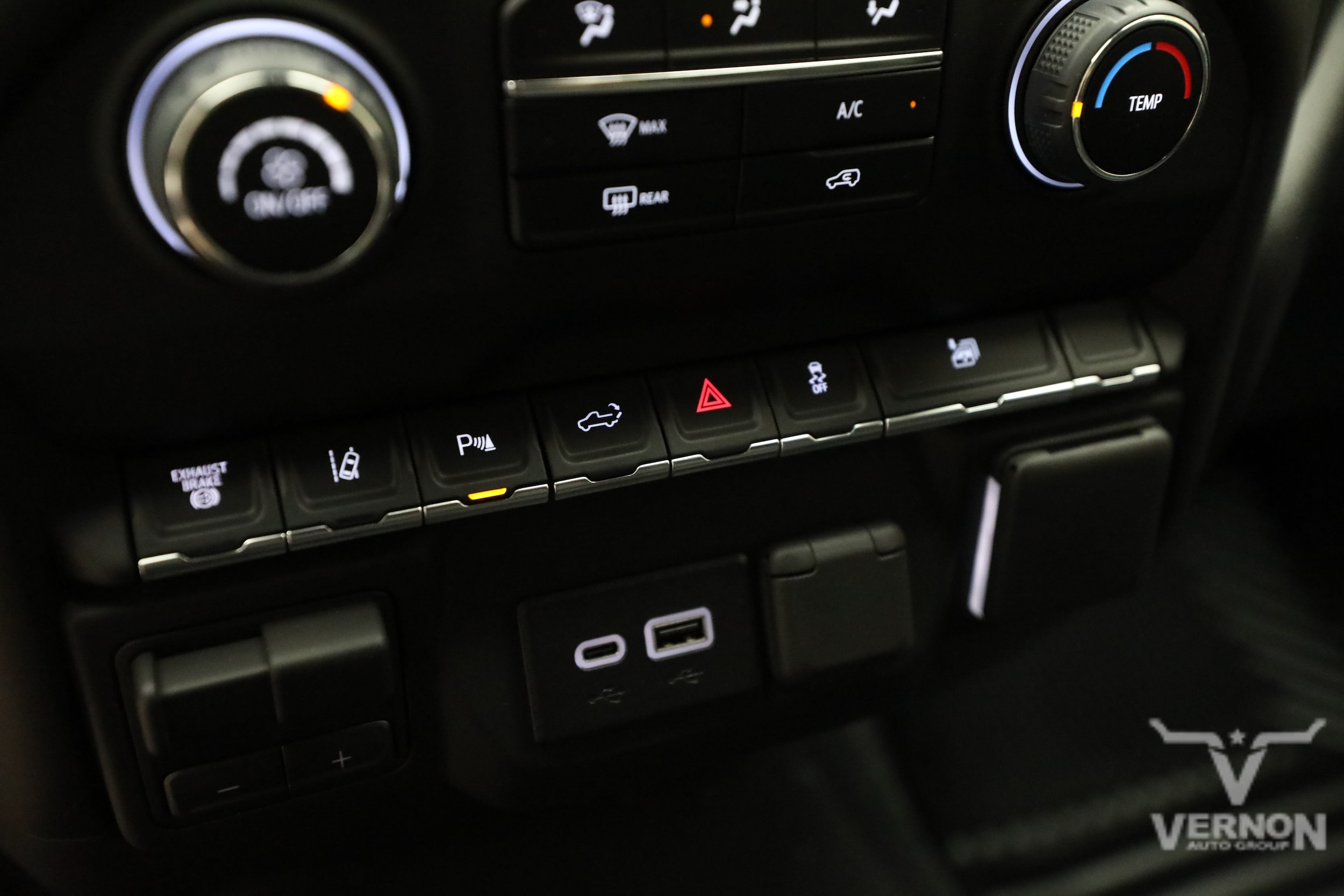 2026 Chevrolet Silverado 2500 HD Custom - Photo 22
