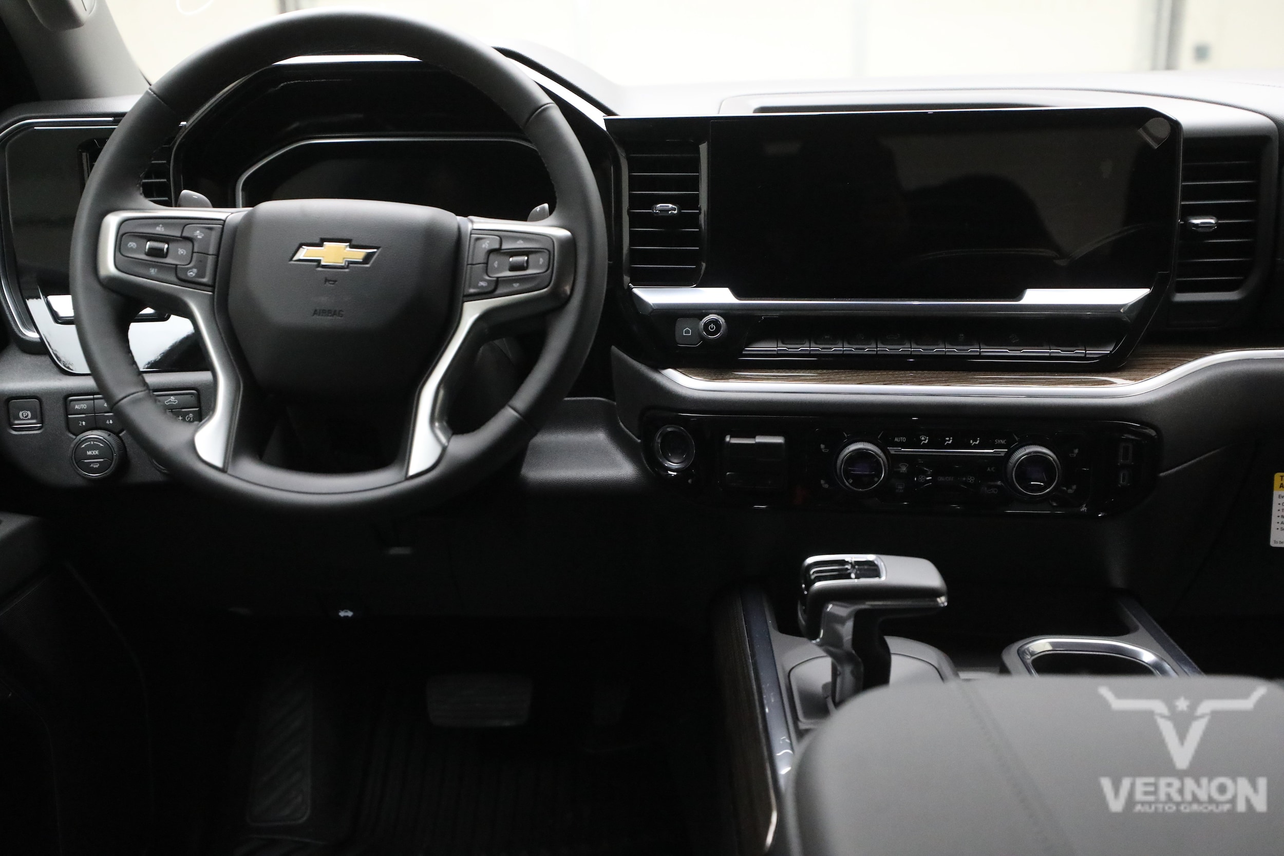 2026 Chevrolet Silverado 1500 LT - Photo 20