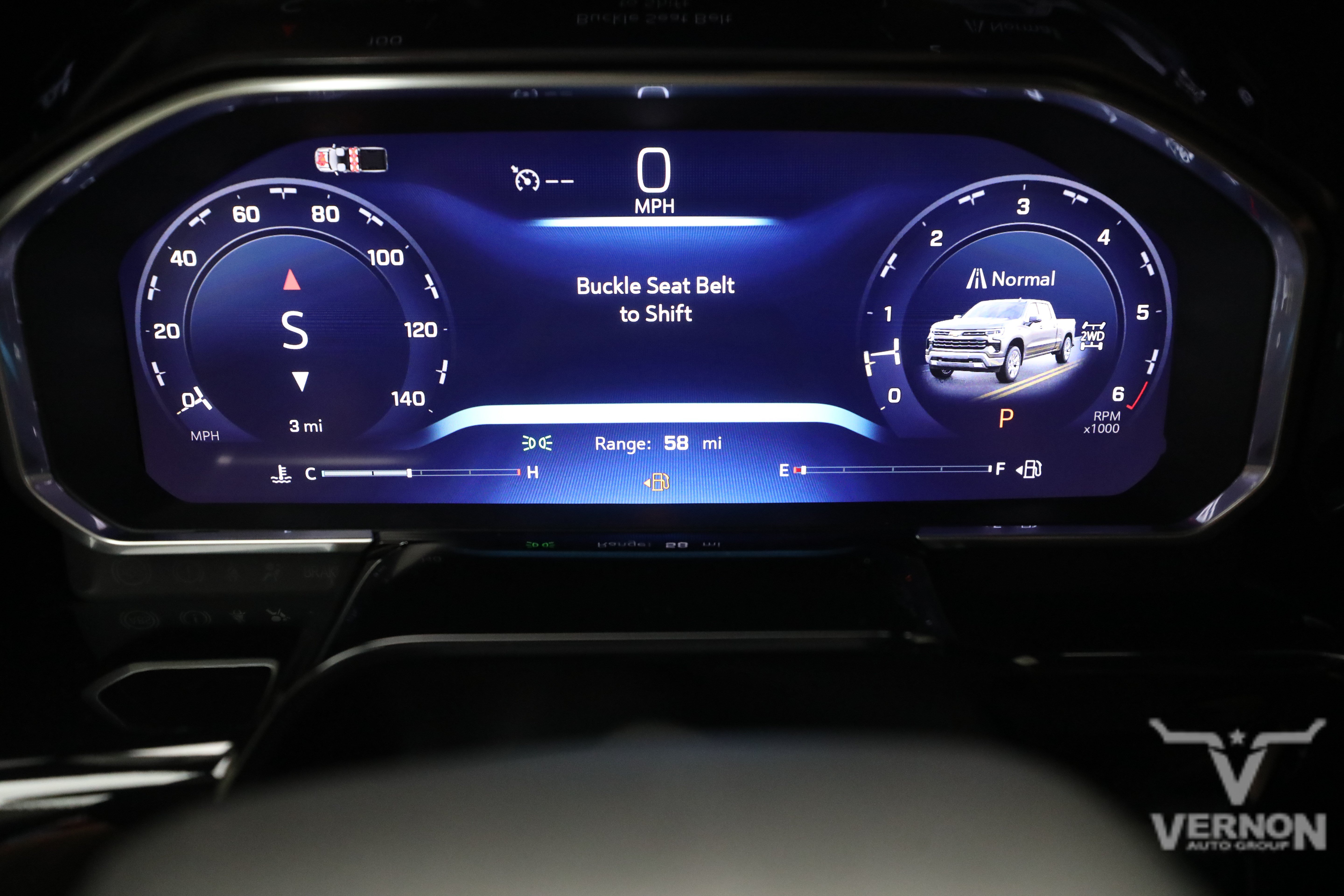 2026 Chevrolet Silverado 1500 LT - Photo 18