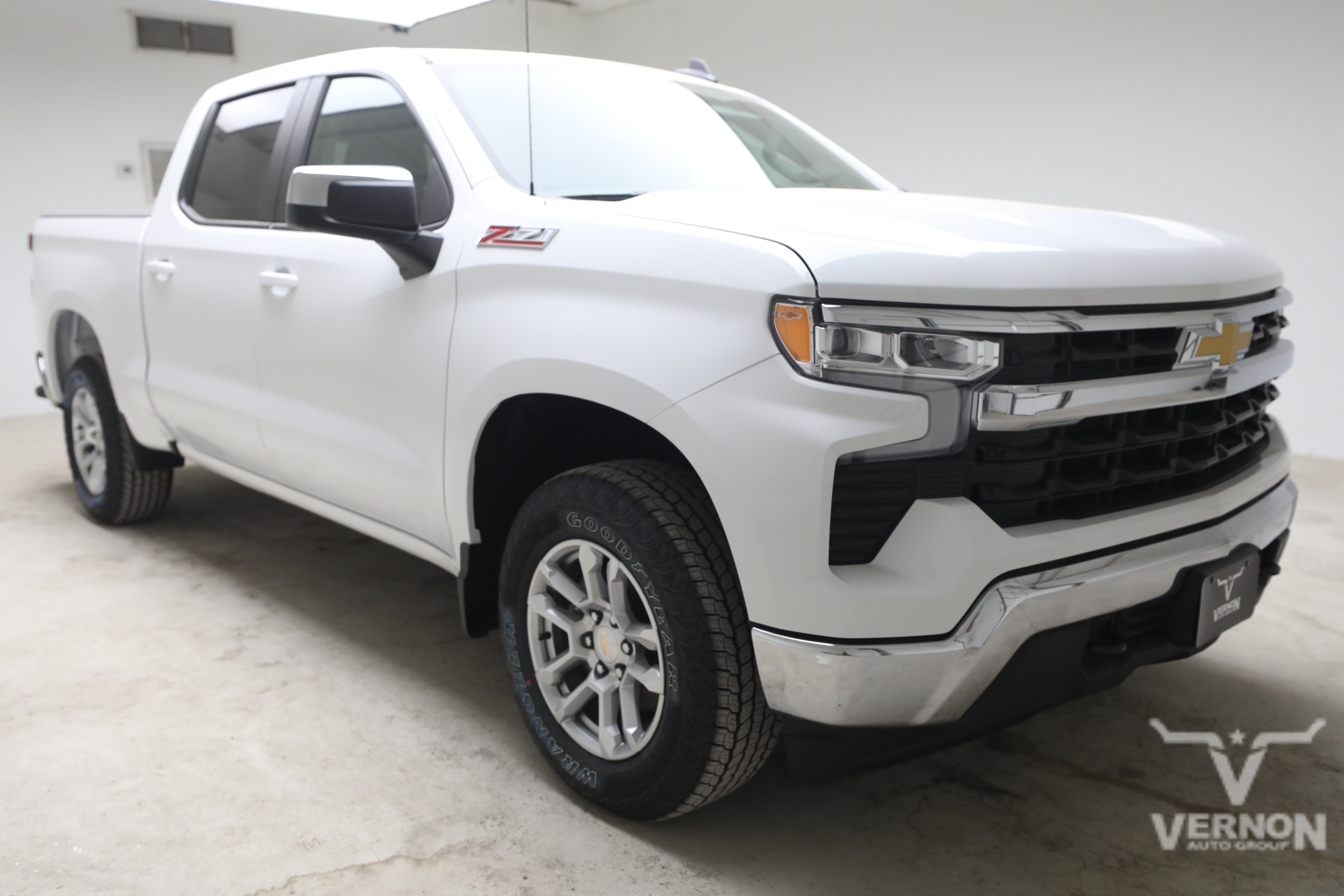 2026 Chevrolet Silverado 1500 LT - Photo 7