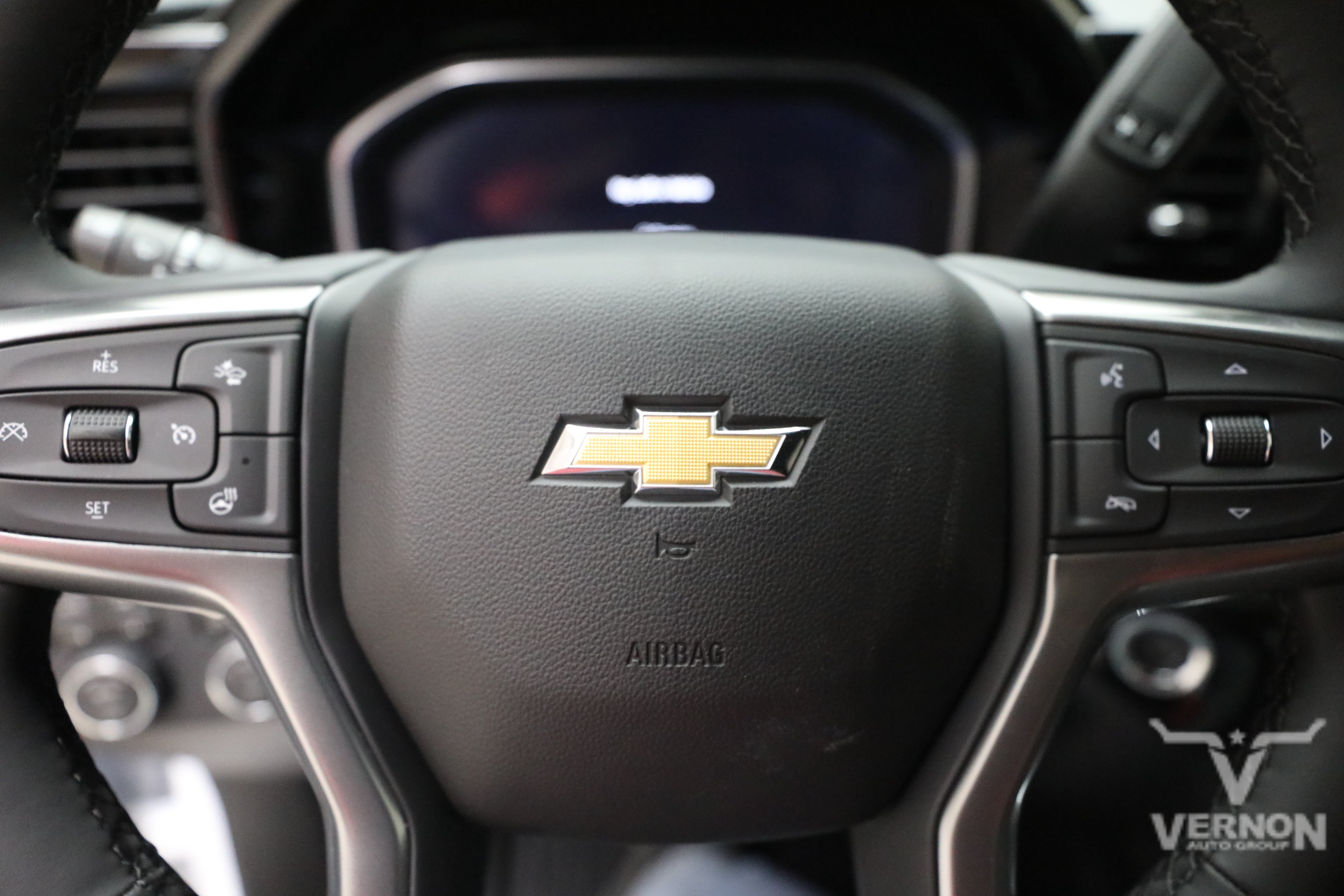 2026 Chevrolet Silverado 3500 HD LTZ - Photo 22