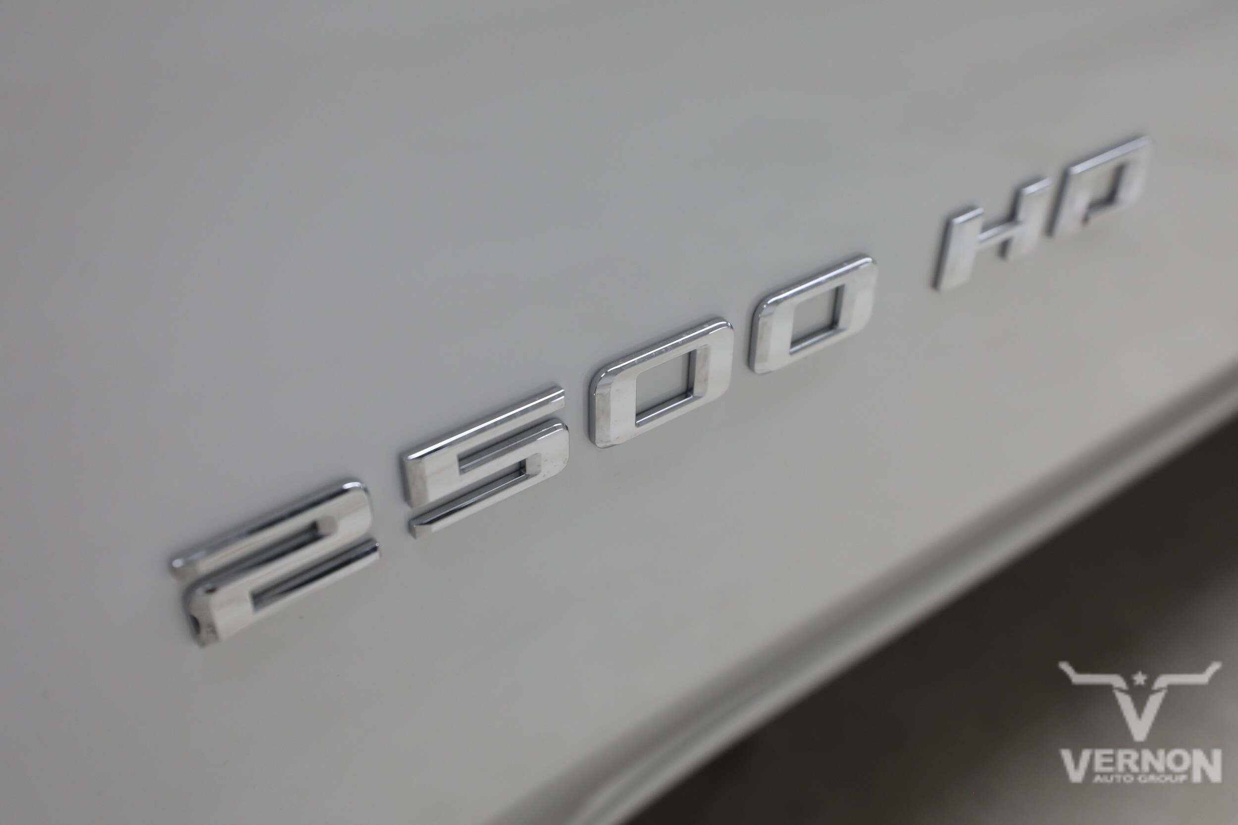2026 Chevrolet Silverado 2500 HD Custom - Photo 34