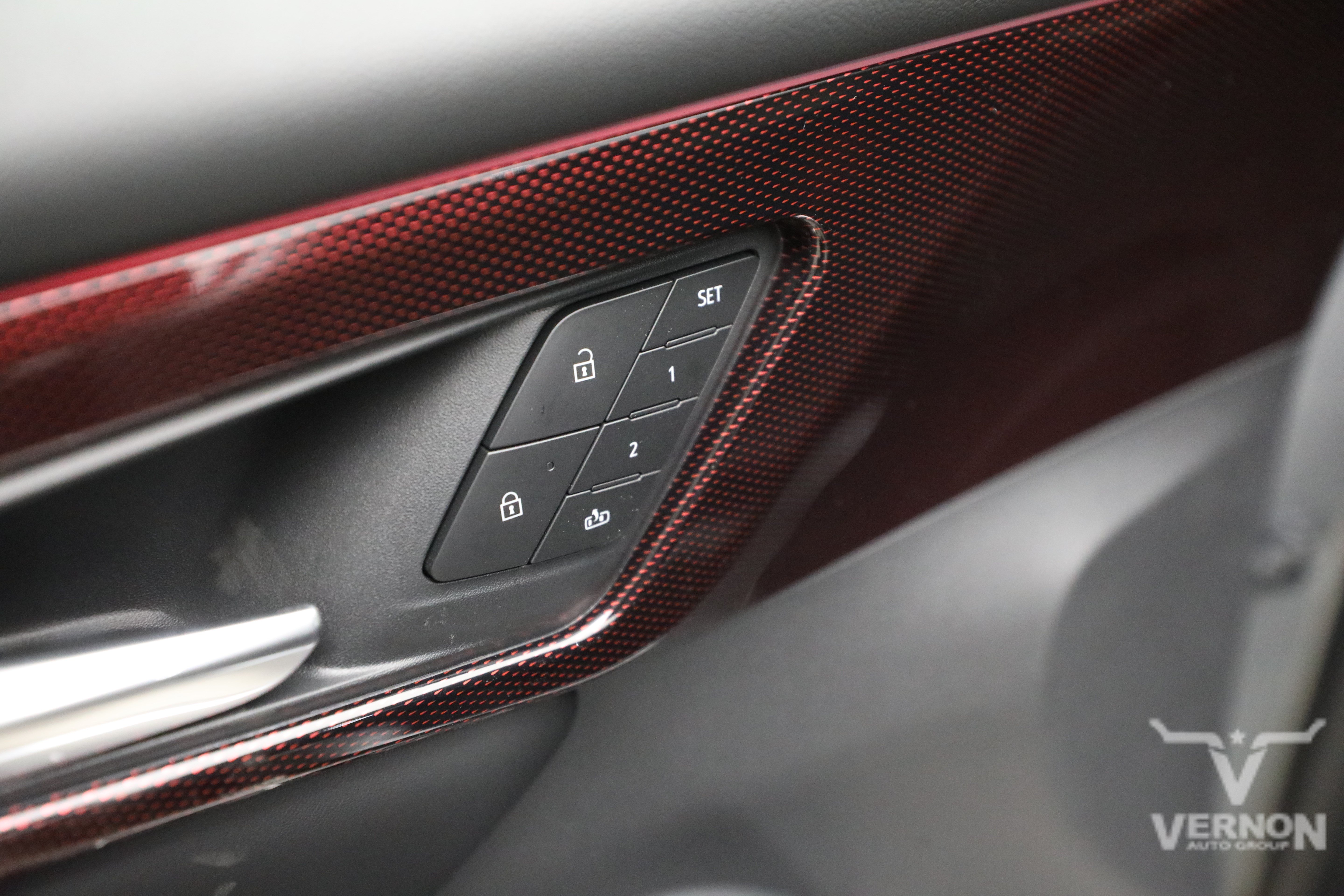 2027 Chevrolet Traverse RS - Photo 17
