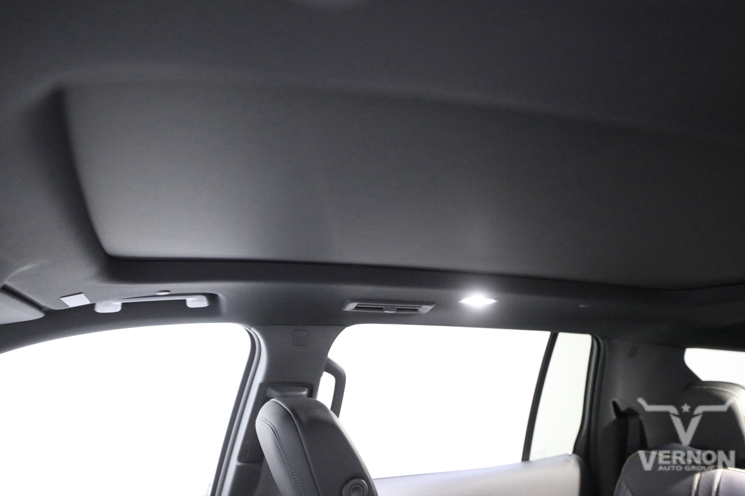 2026 Chevrolet Traverse High Country - Photo 14