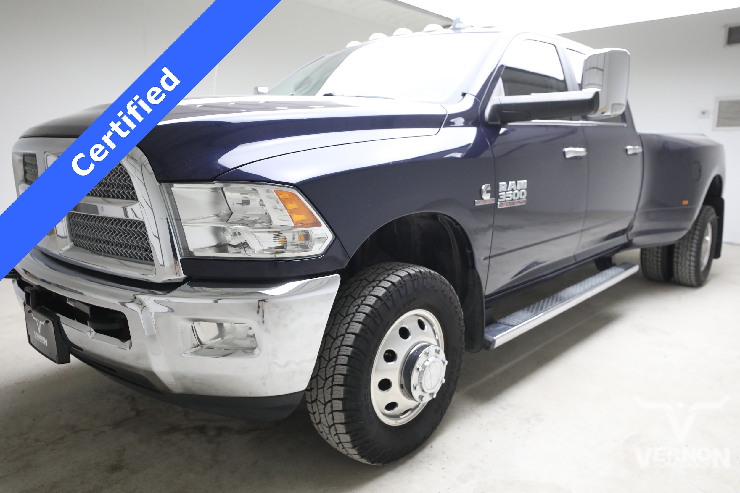 Used 2018 Ram 3500 Lone Star