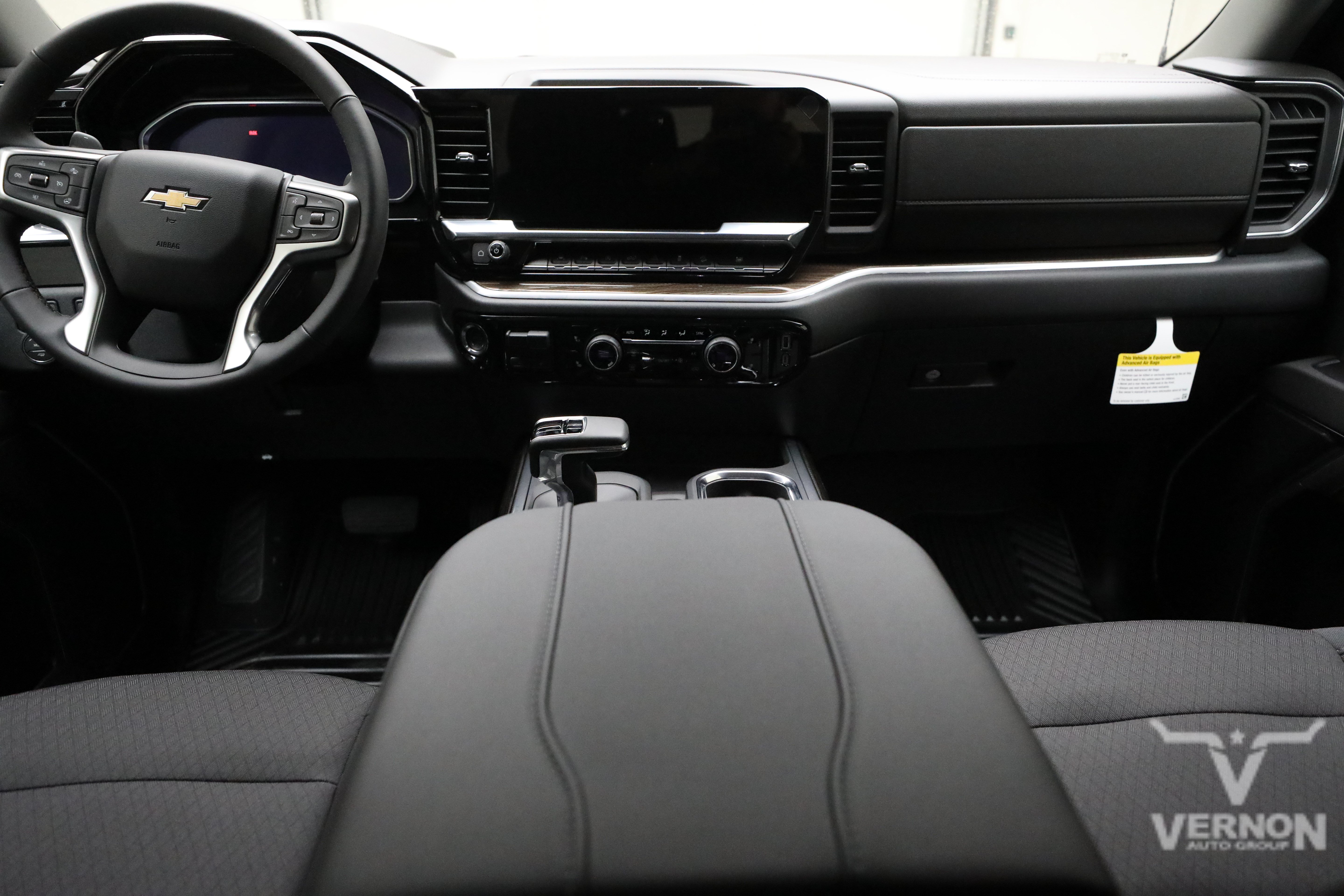 2026 Chevrolet Silverado 1500 LT - Photo 13