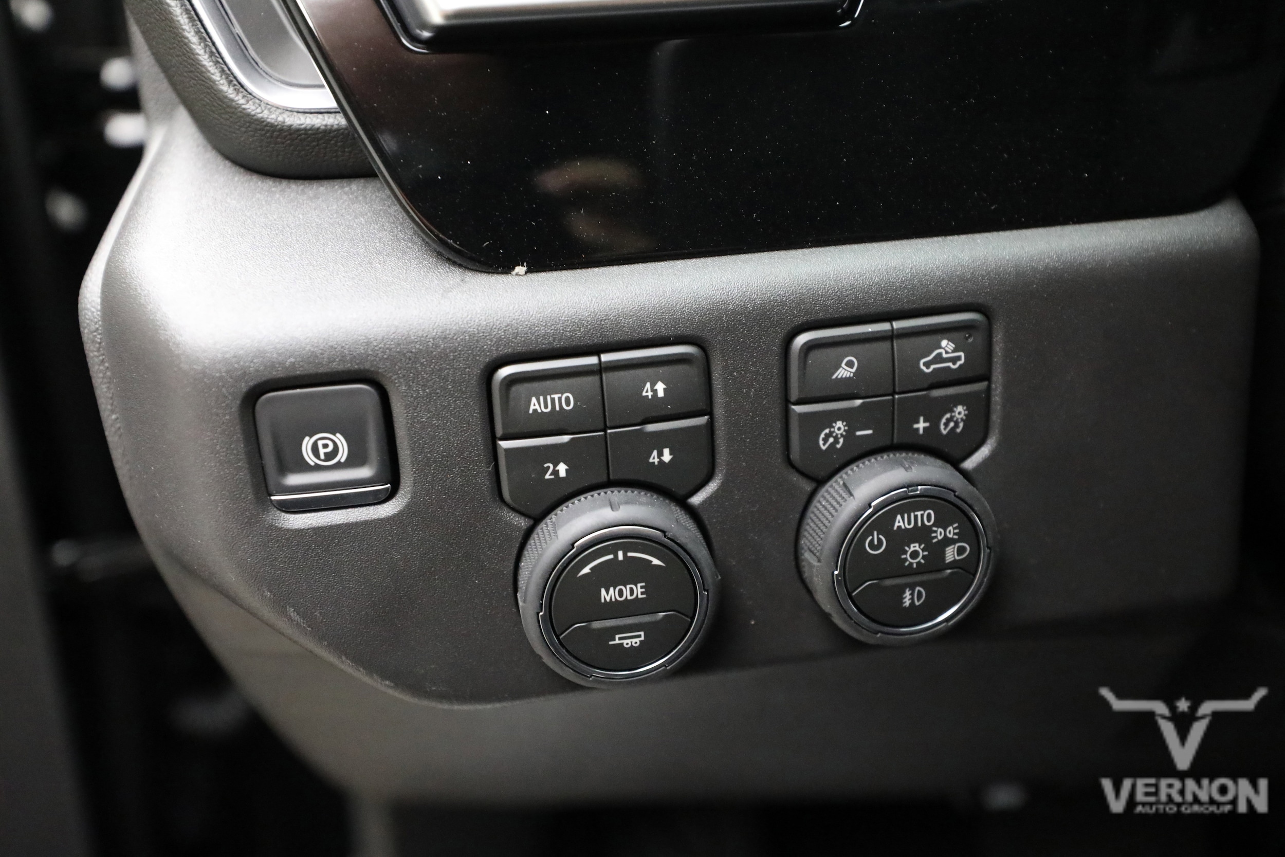 2026 Chevrolet Silverado 1500 LT Trail Boss - Photo 17