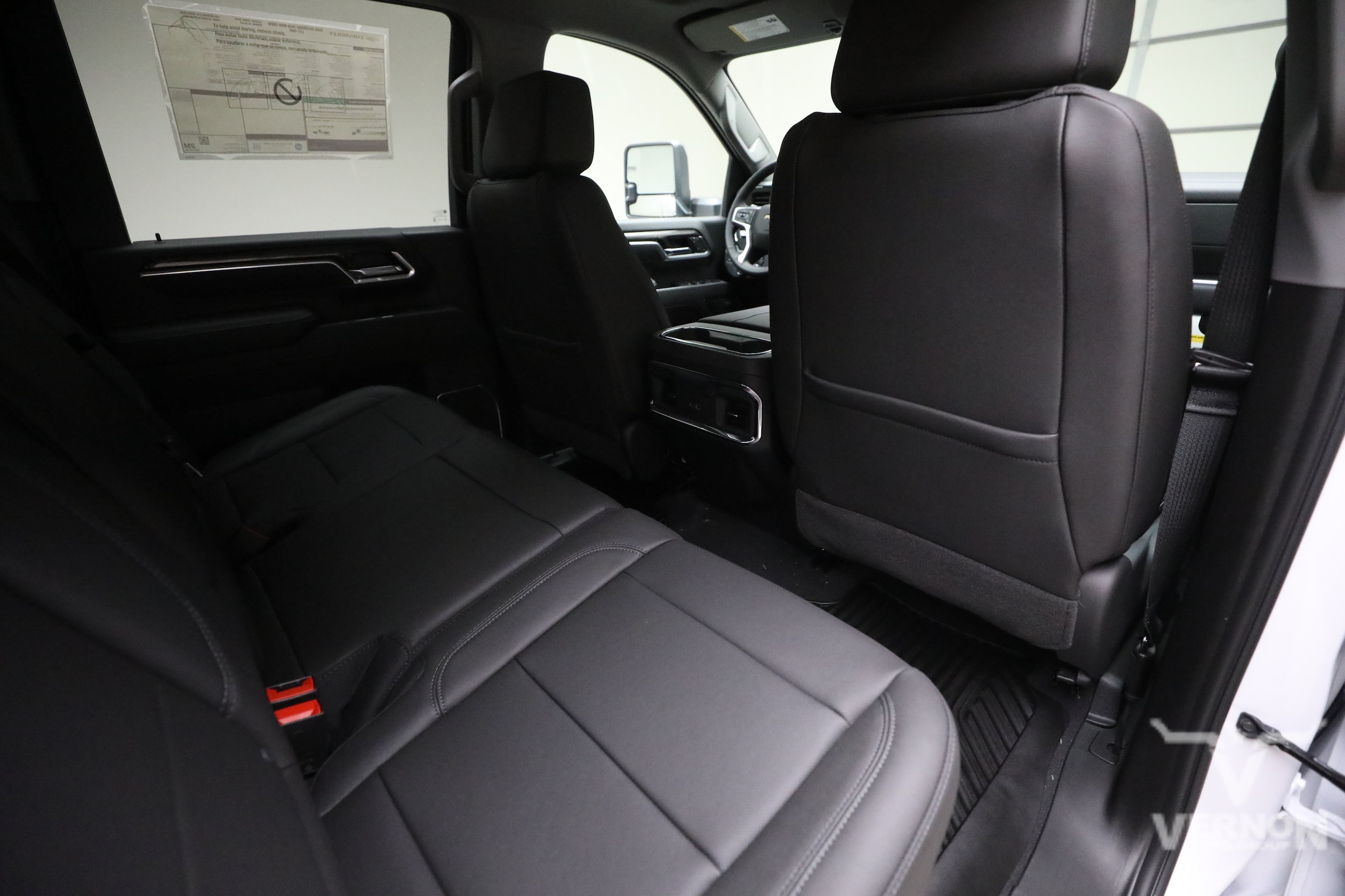 2026 Chevrolet Silverado 3500 HD LTZ - Photo 12