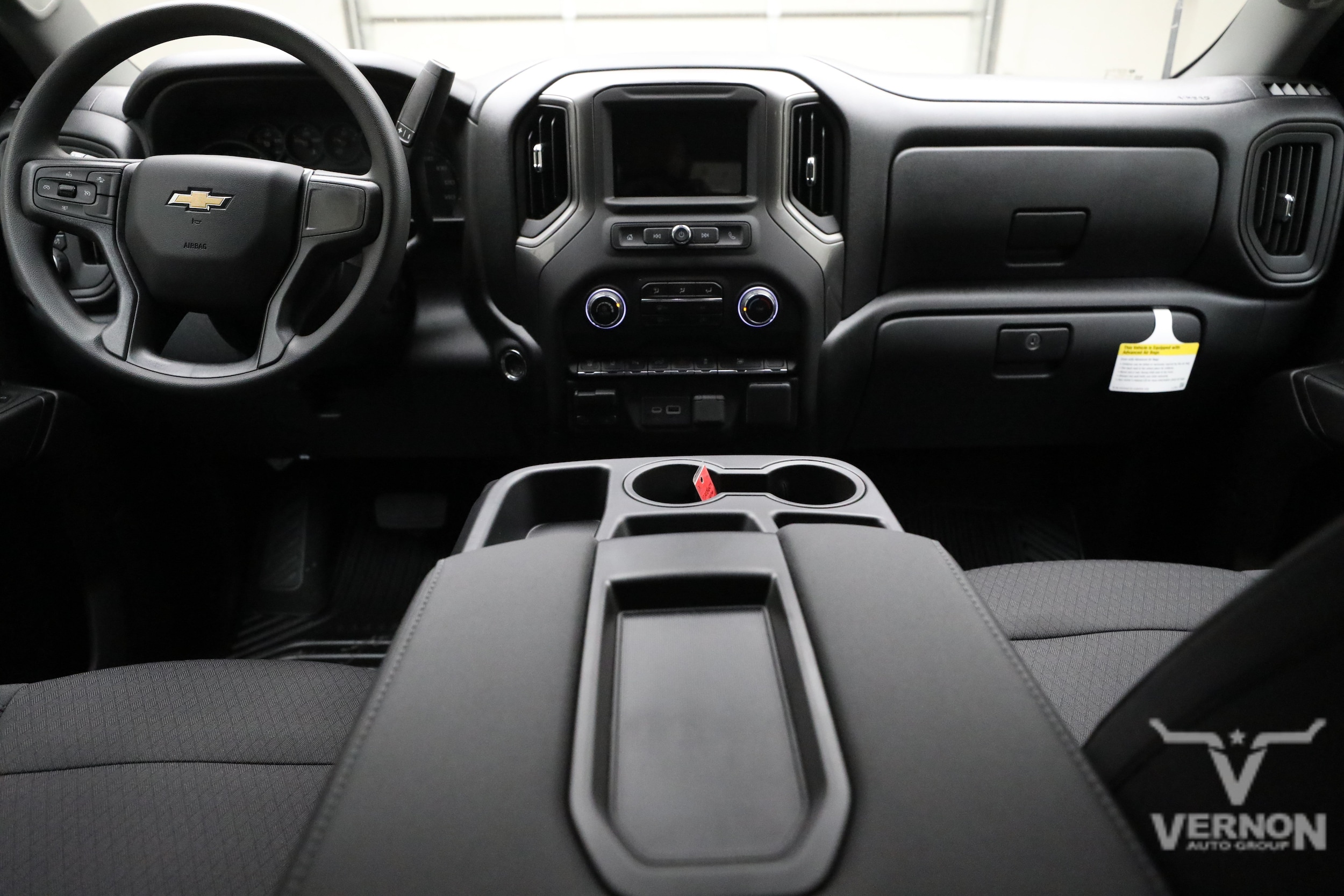2026 Chevrolet Silverado 2500 HD Custom - Photo 13