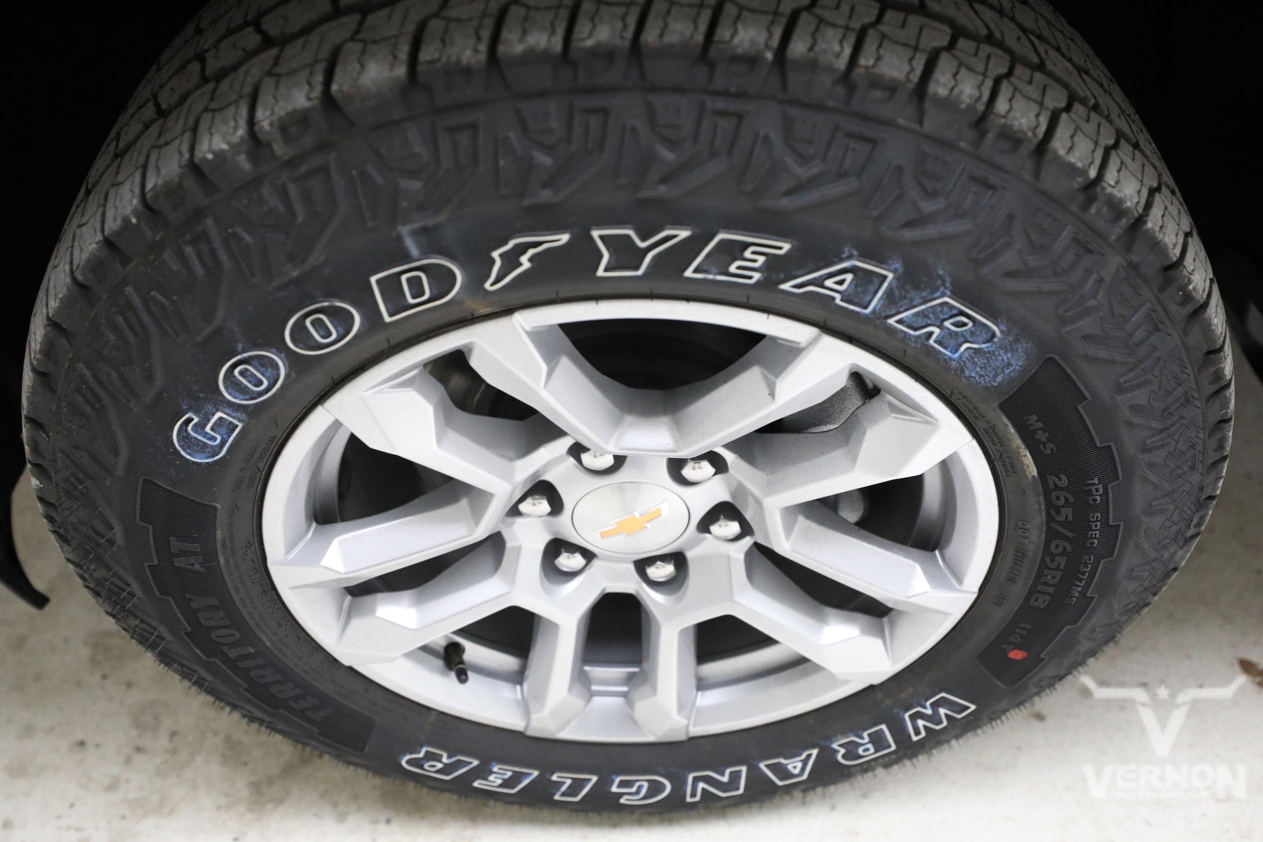 2026 Chevrolet Silverado 1500 LT - Photo 30