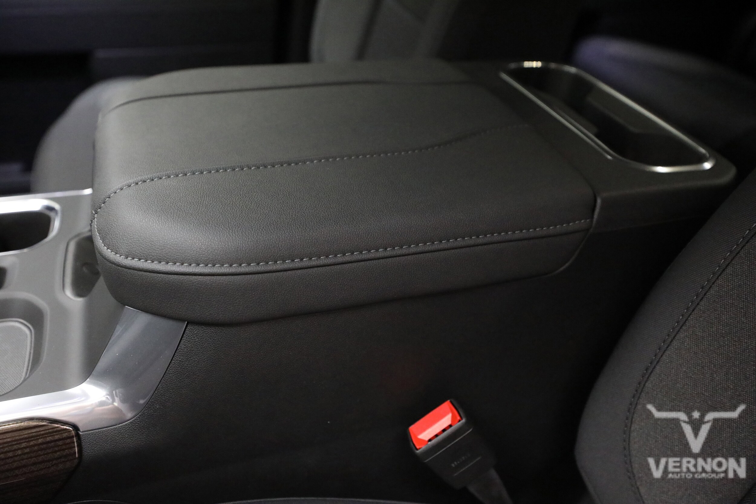 2026 Chevrolet Silverado 1500 LT - Photo 15