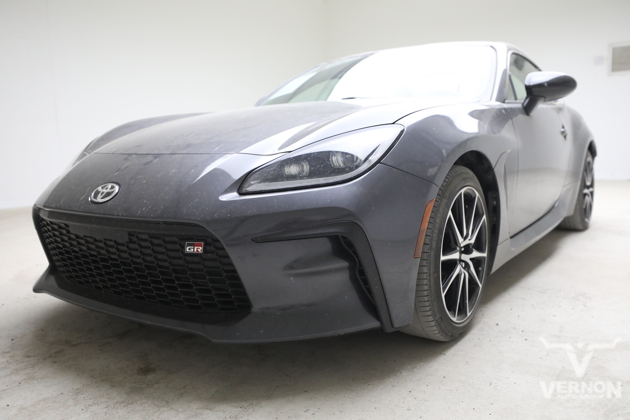 Used 2022 Toyota GR86 ES