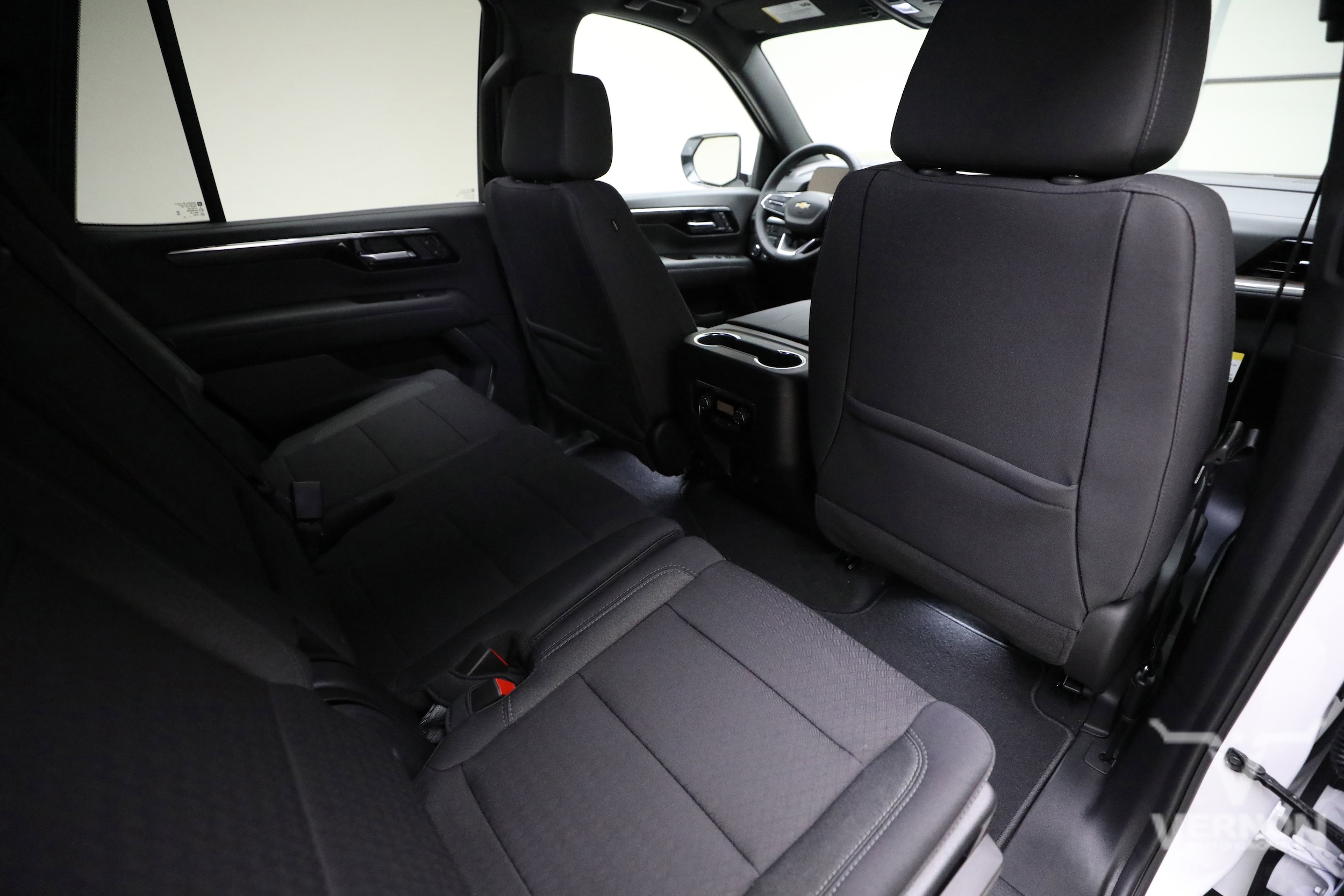 2026 Chevrolet Tahoe LS - Photo 12
