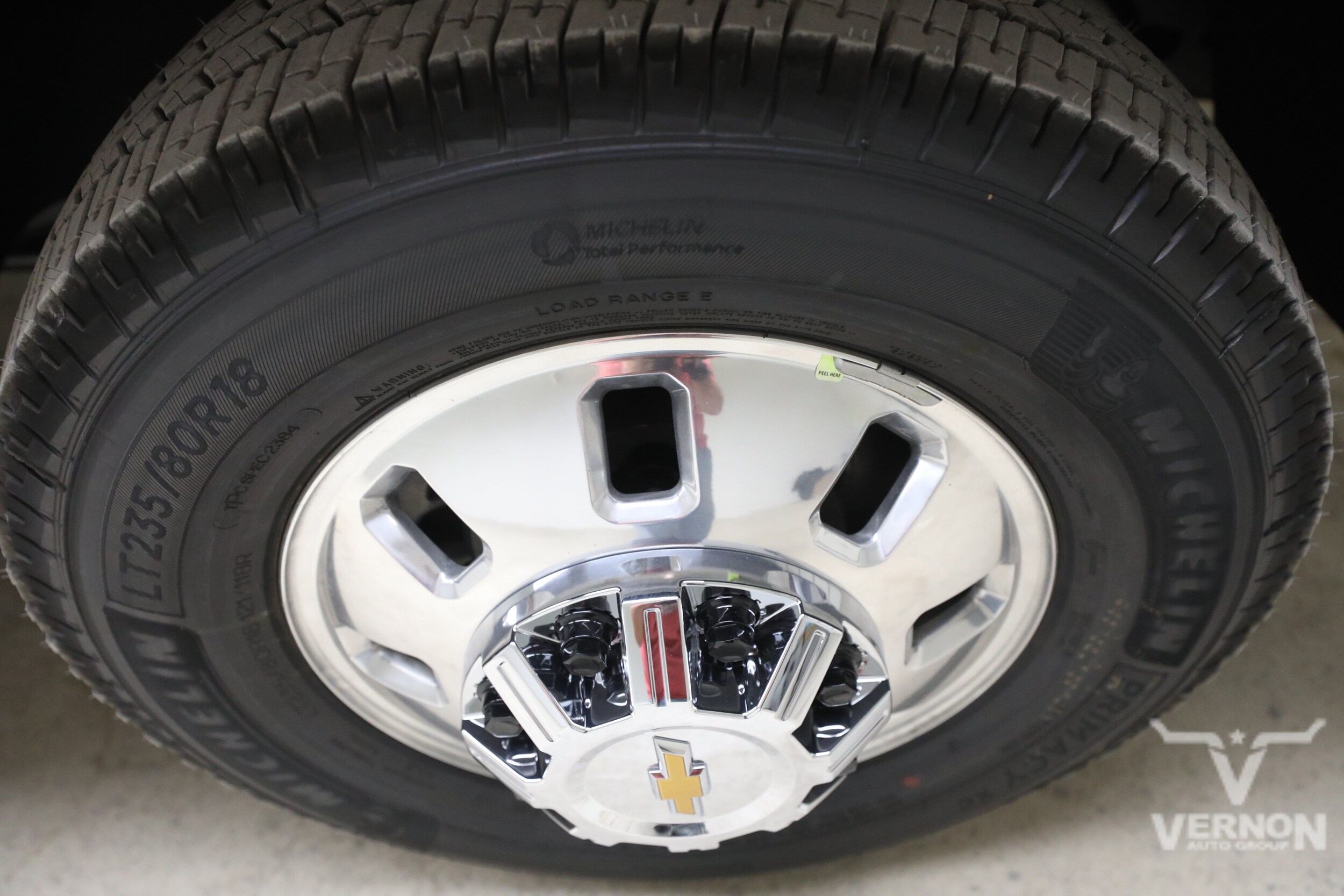 2026 Chevrolet Silverado 3500 HD LTZ - Photo 32