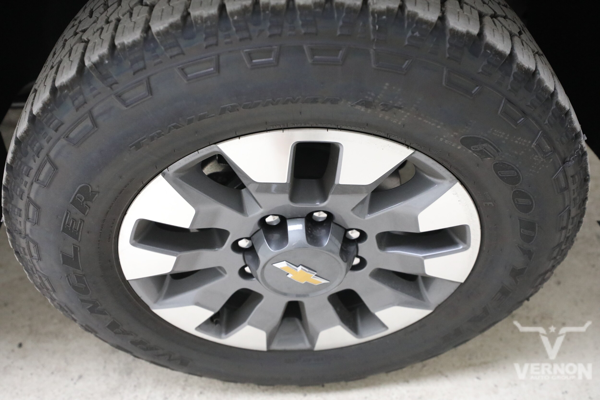 2026 Chevrolet Silverado 2500 HD Custom - Photo 29