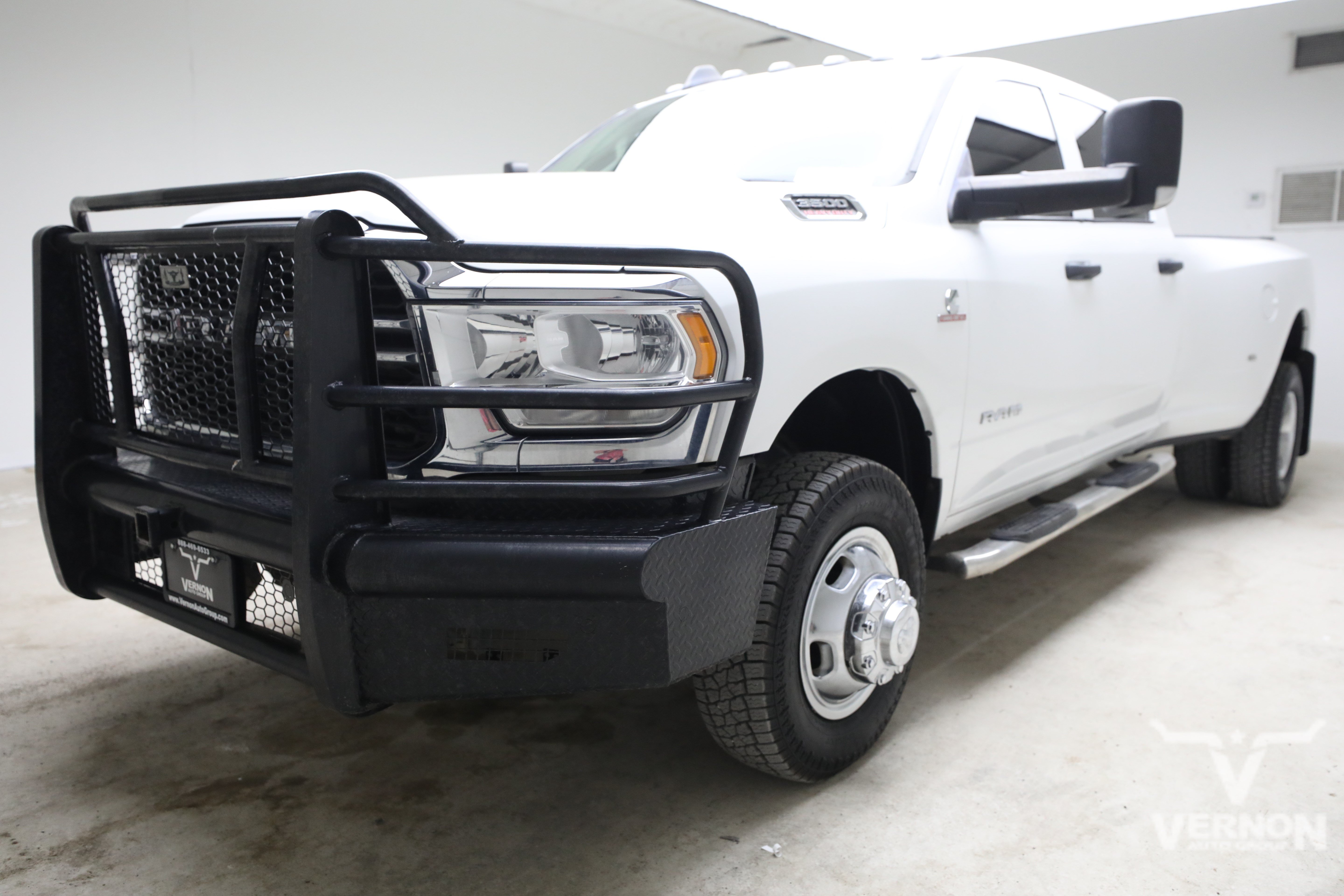 2019 RAM 3500 Pickup