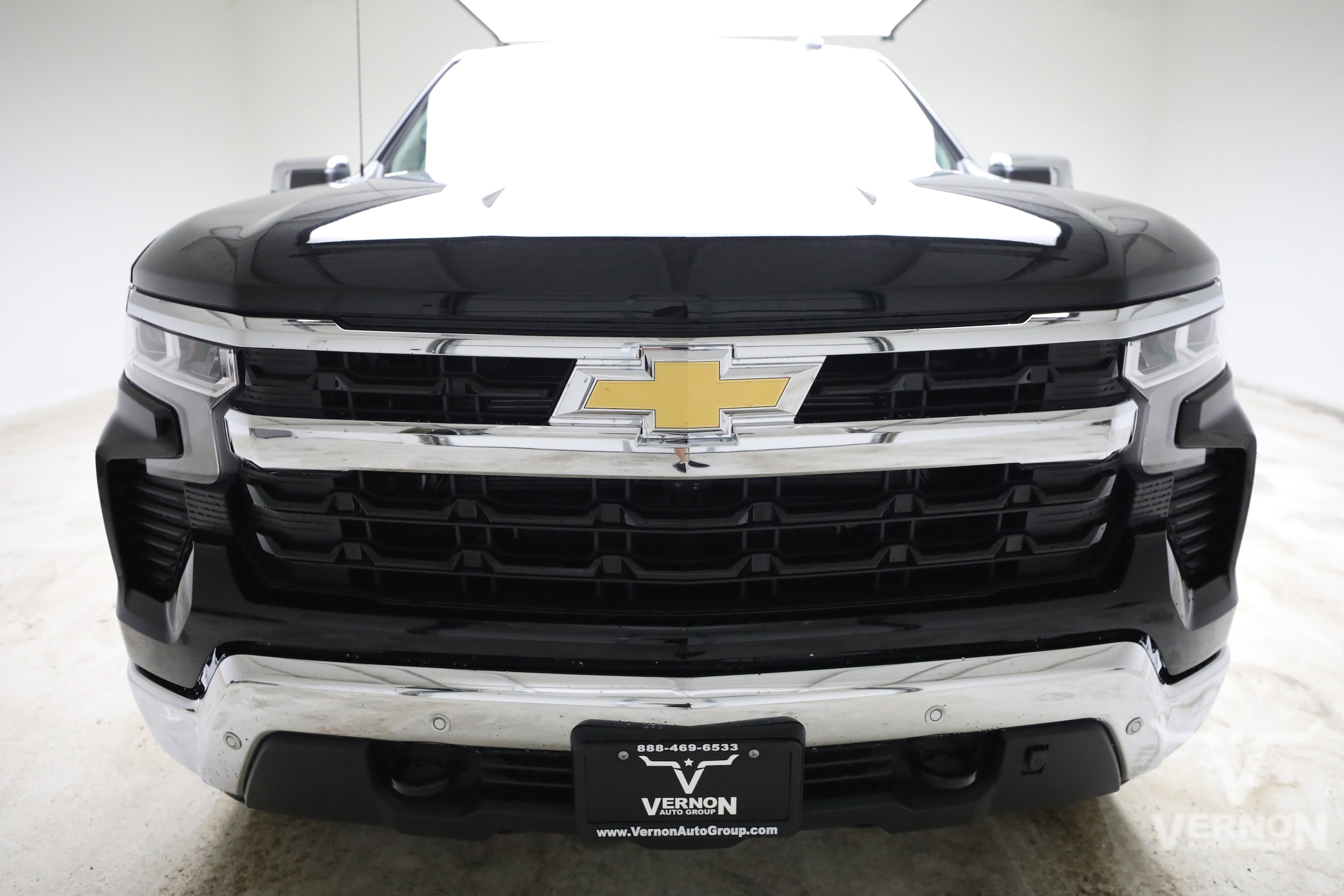2026 Chevrolet Silverado 1500 LT - Photo 8