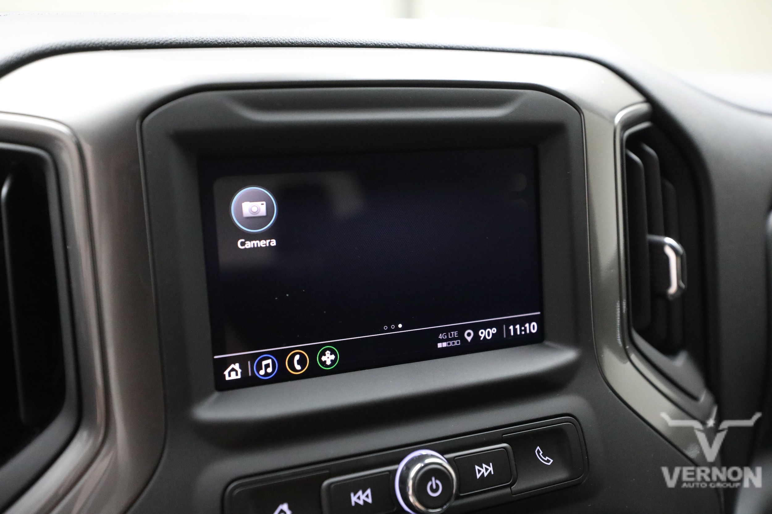 2026 Chevrolet Silverado 2500 HD Custom - Photo 26