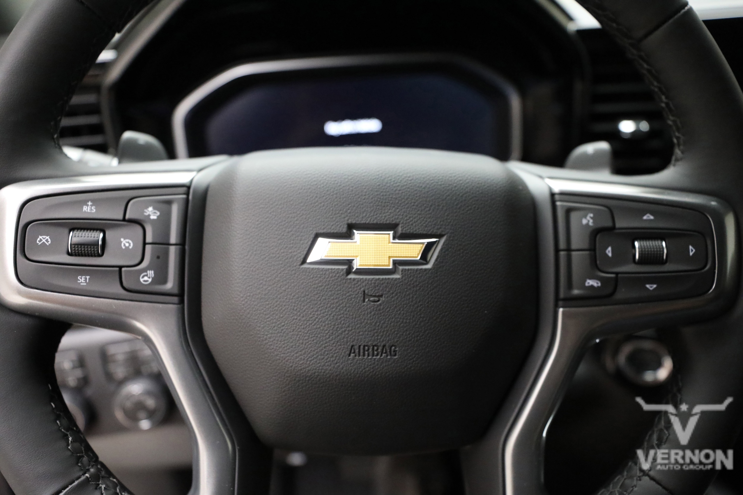 2026 Chevrolet Silverado 1500 LT - Photo 21