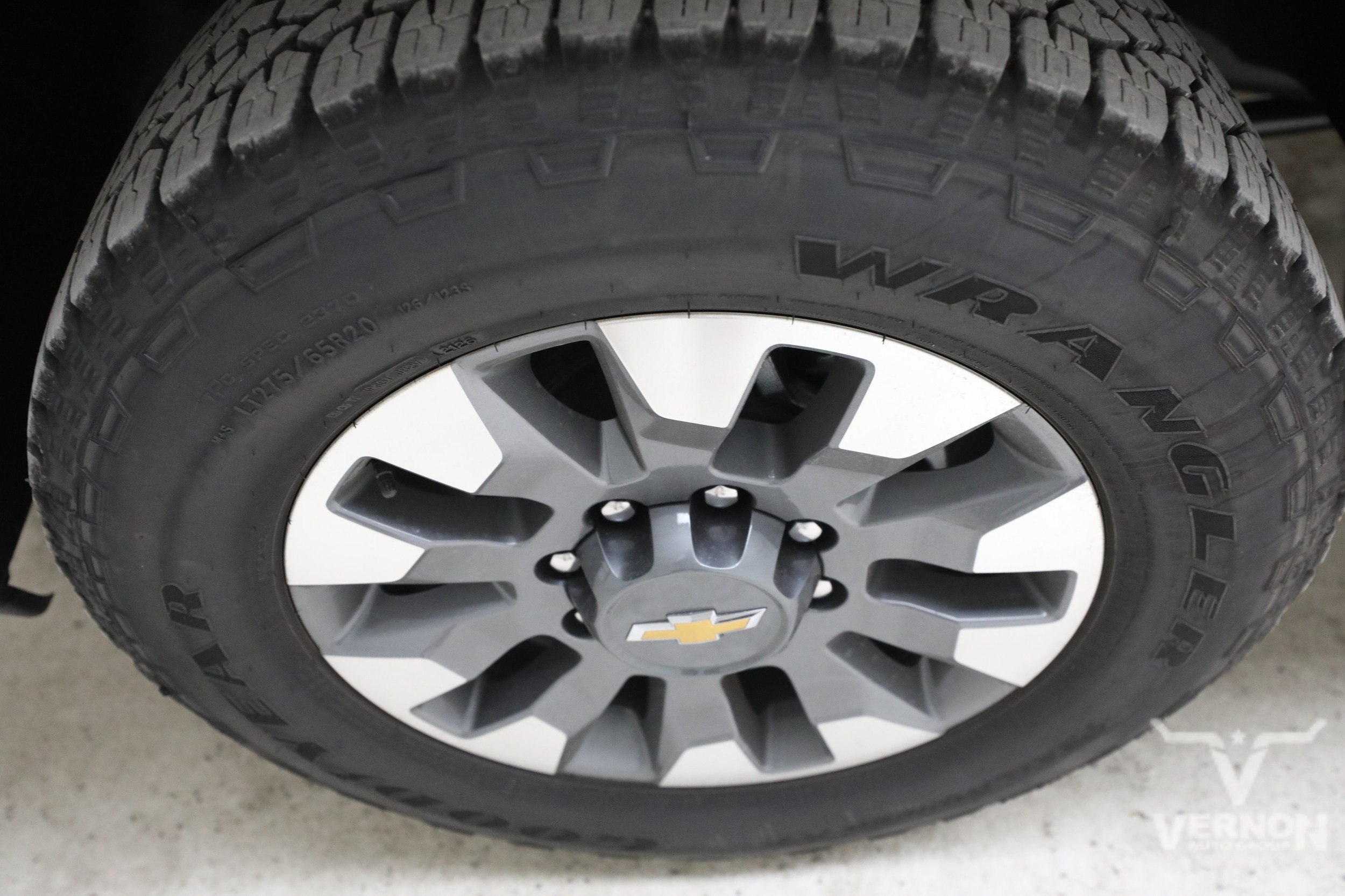 2026 Chevrolet Silverado 2500 HD Custom - Photo 27