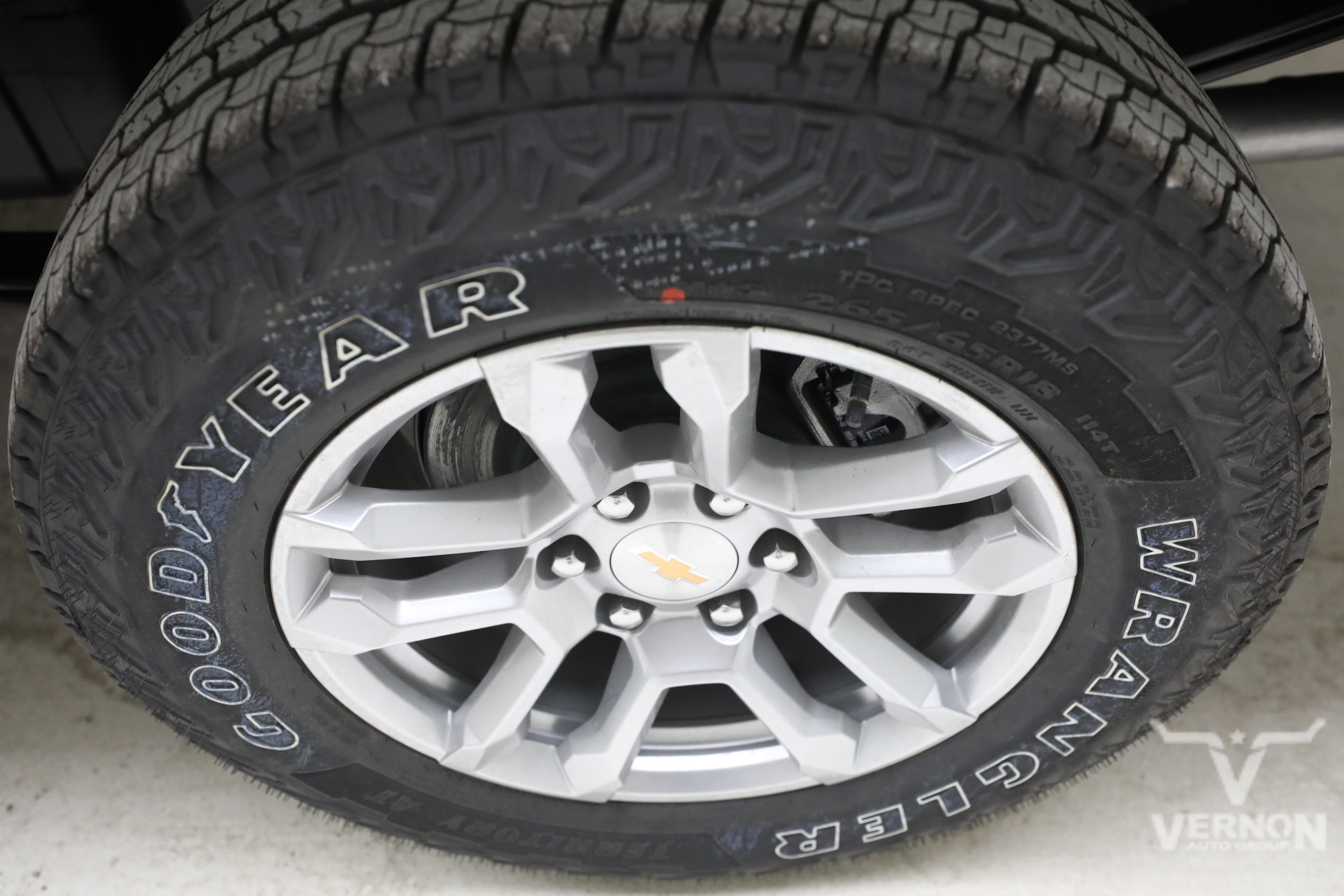 2026 Chevrolet Silverado 1500 LT - Photo 31