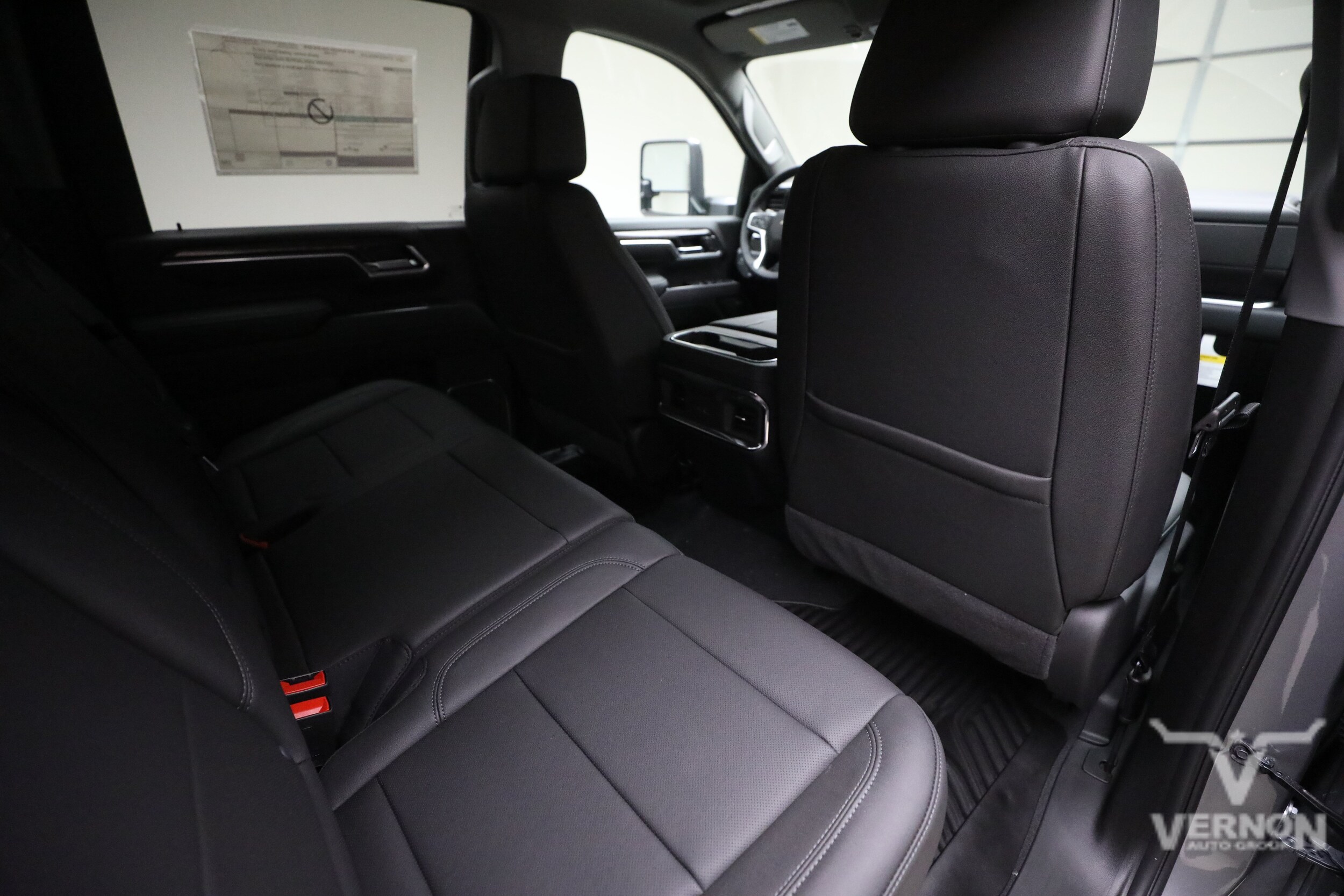 2026 Chevrolet Silverado 3500 HD LTZ - Photo 12